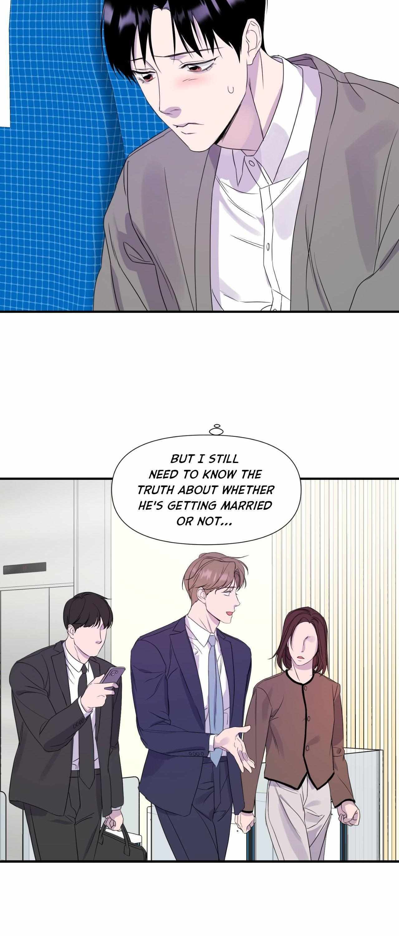 Read Imitation Gold chapter 25 image 38 on Lezhin