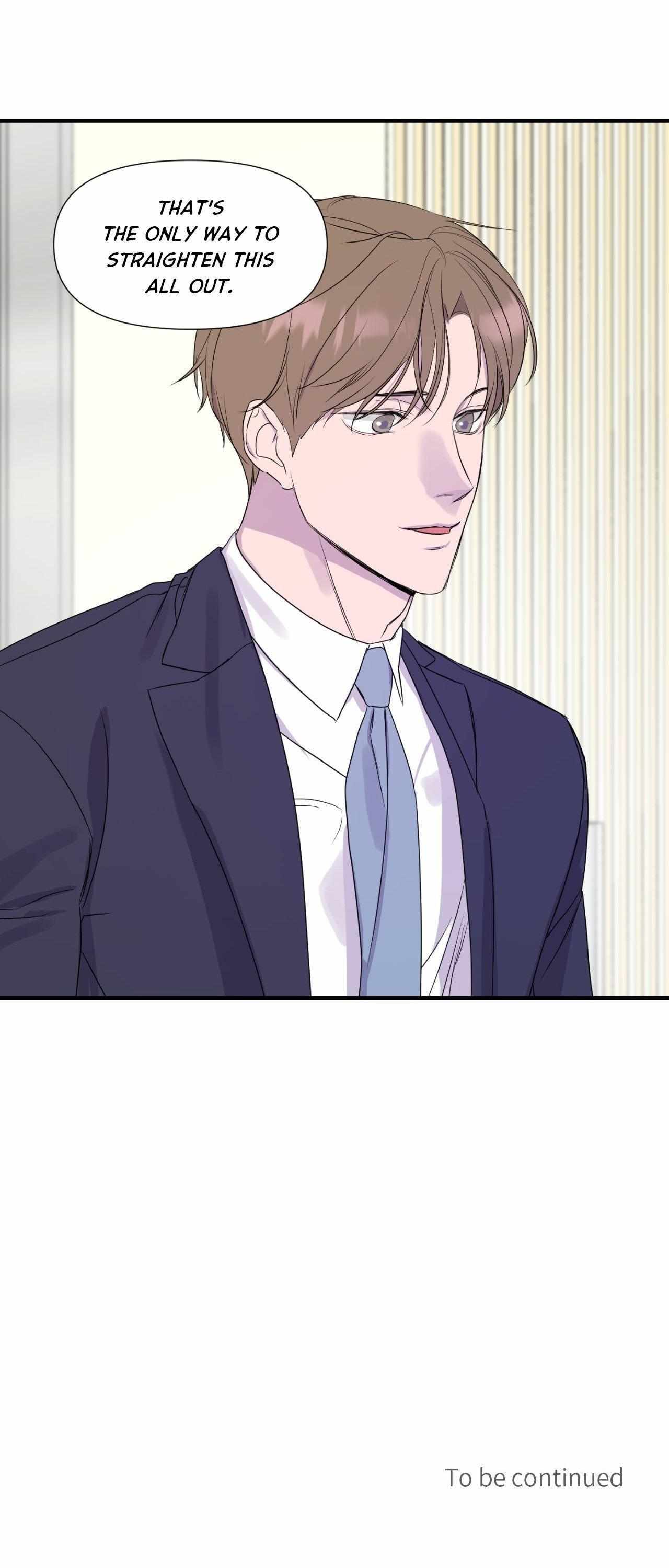Read Imitation Gold chapter 25 image 39 on Lezhin