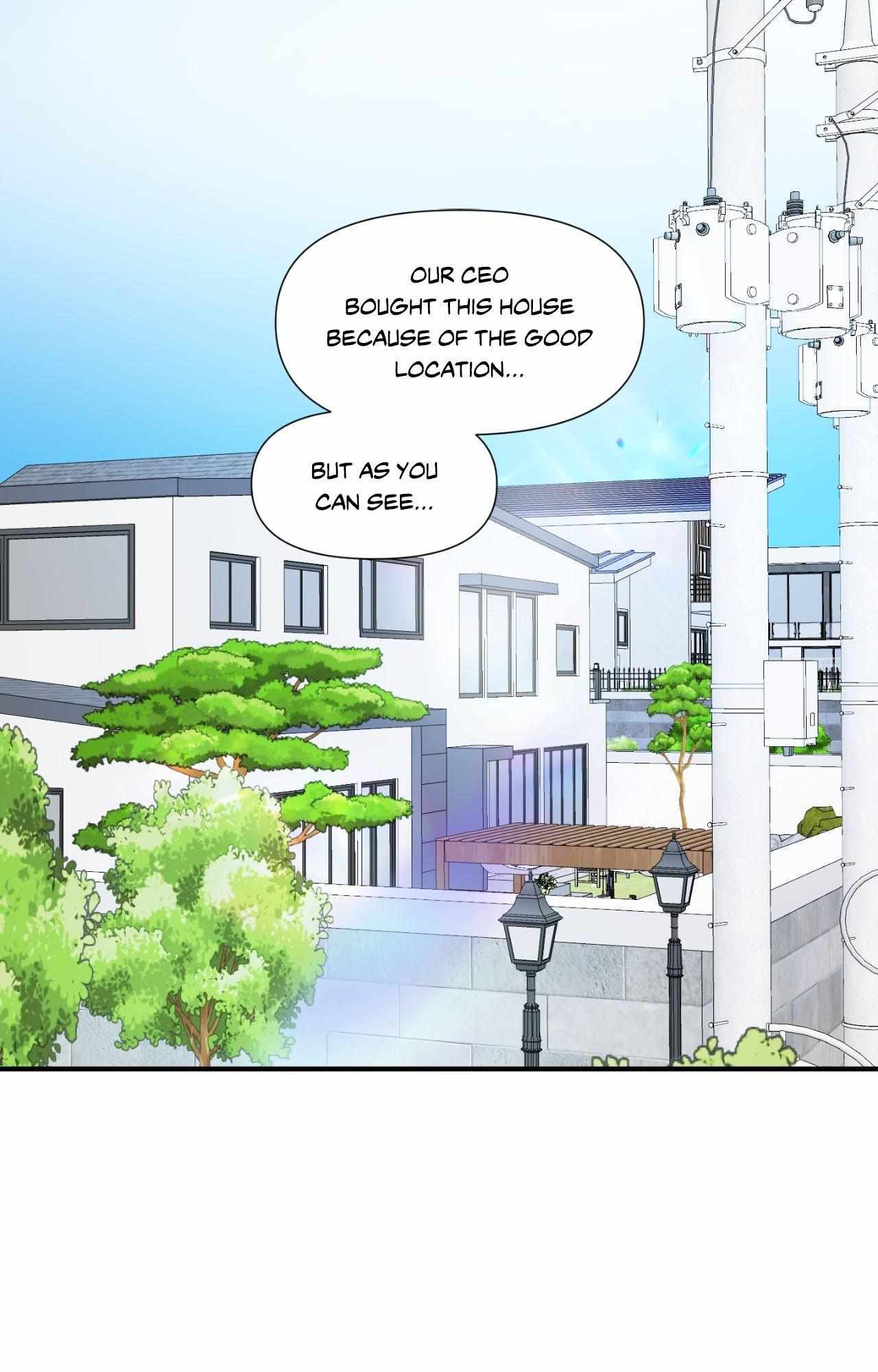Read Imitation Gold chapter 26 image 1 on Lezhin