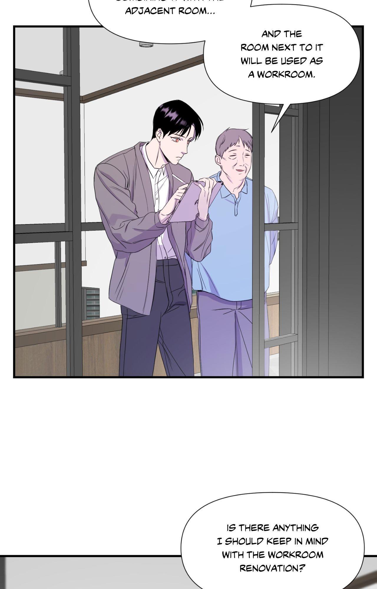 Read Imitation Gold chapter 26 image 10 on Lezhin