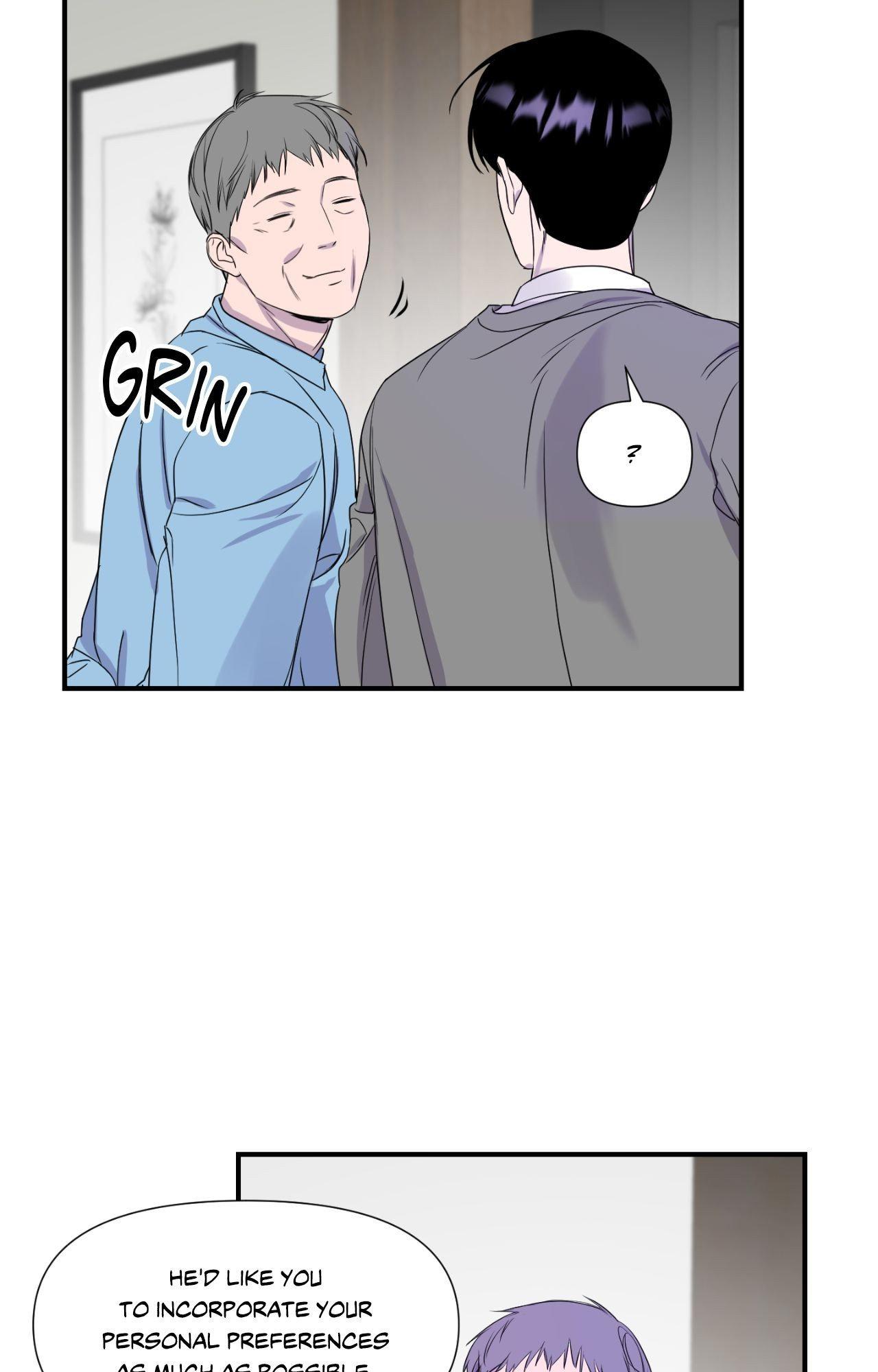 Read Imitation Gold chapter 26 image 12 on Lezhin