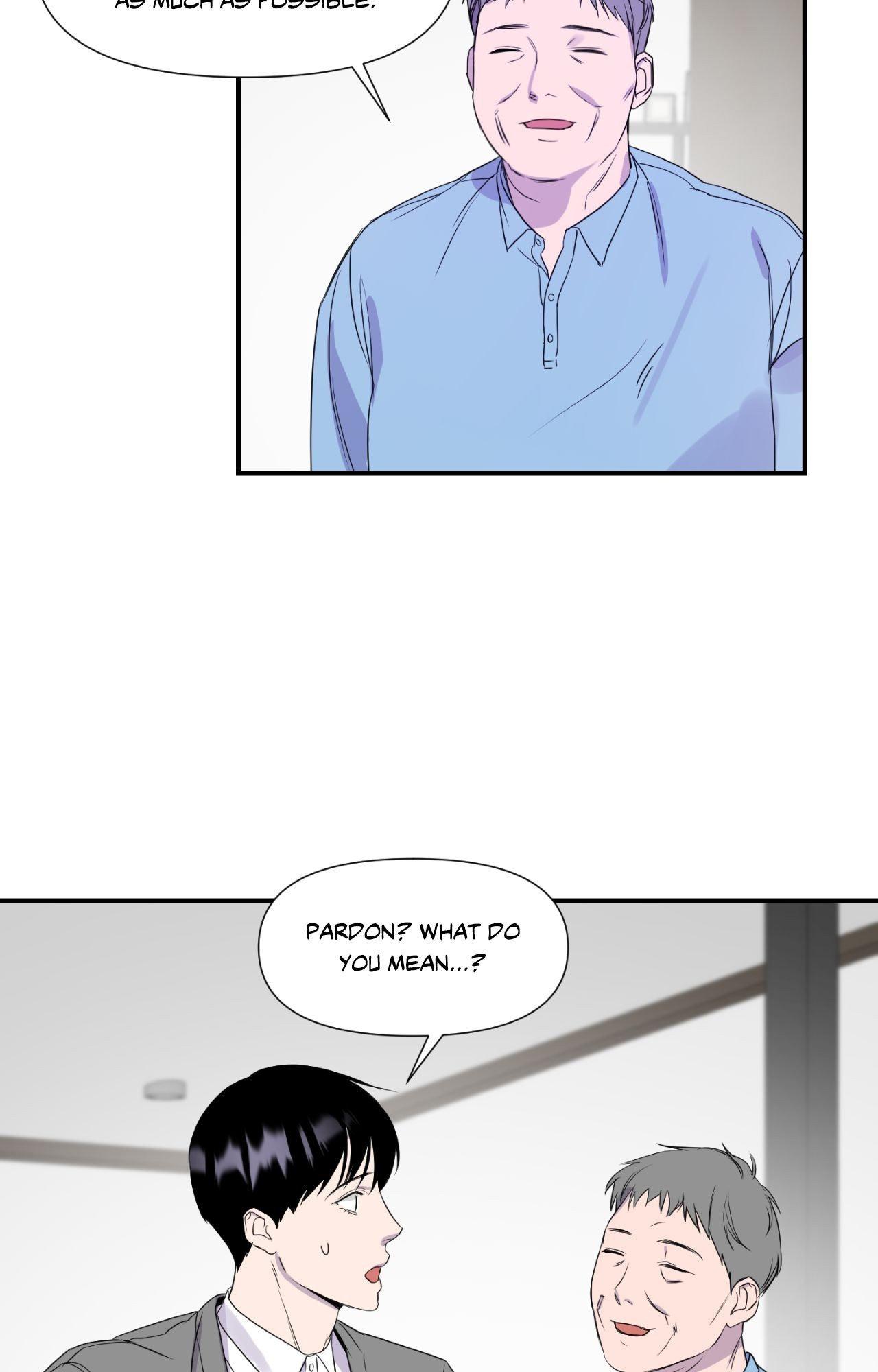 Read Imitation Gold chapter 26 image 13 on Lezhin