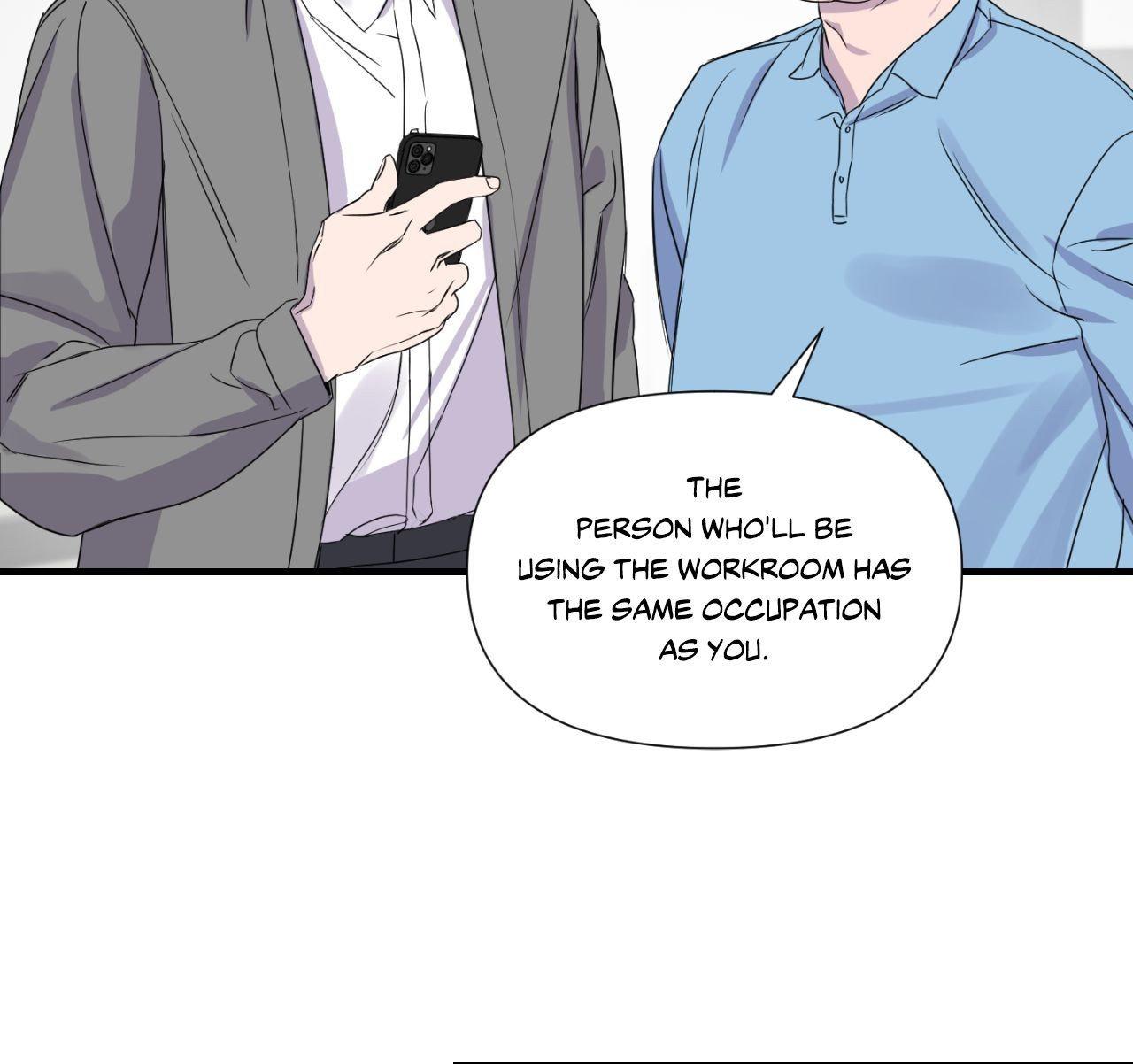 Read Imitation Gold chapter 26 image 14 on Lezhin
