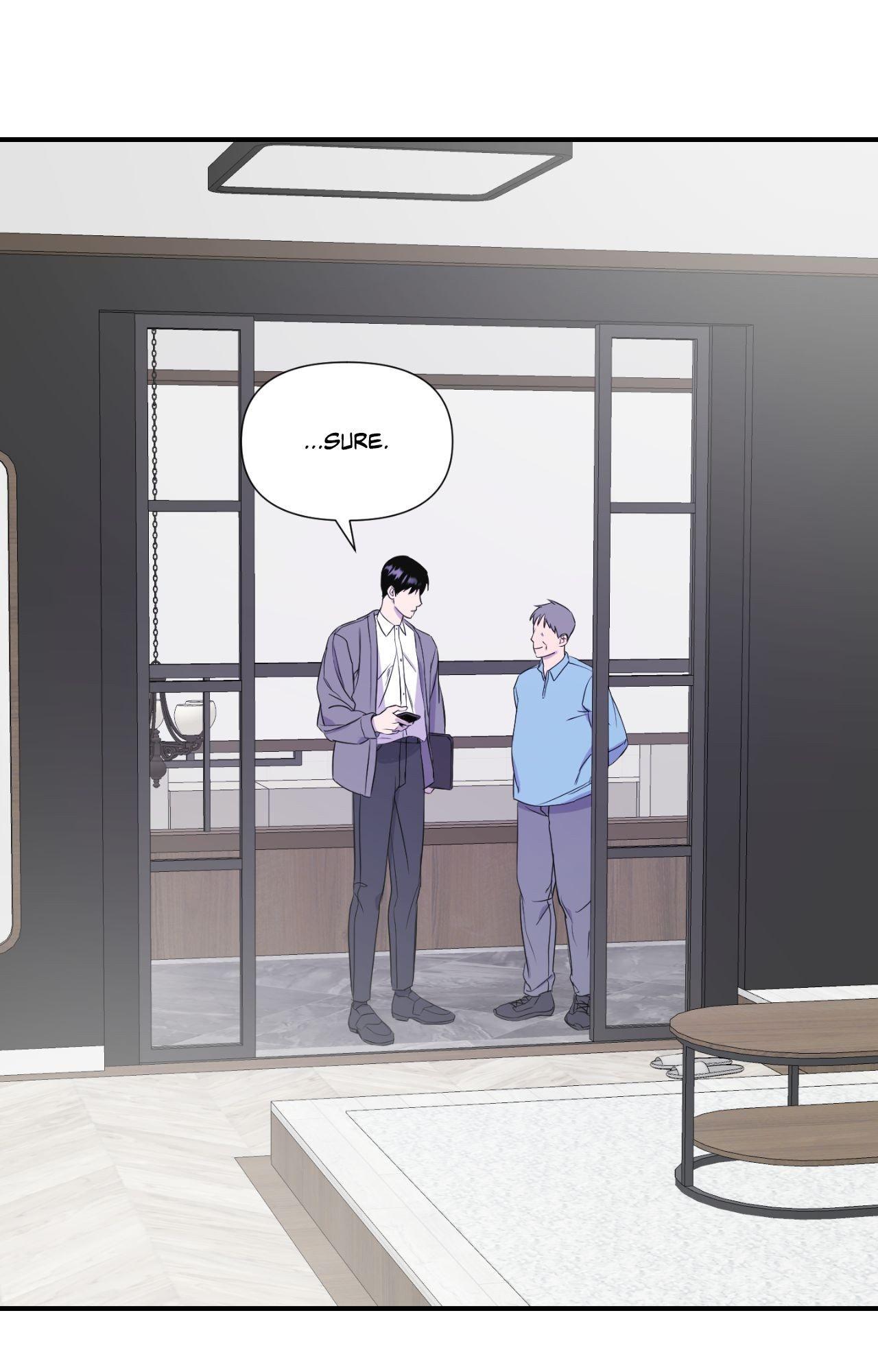 Read Imitation Gold chapter 26 image 16 on Lezhin
