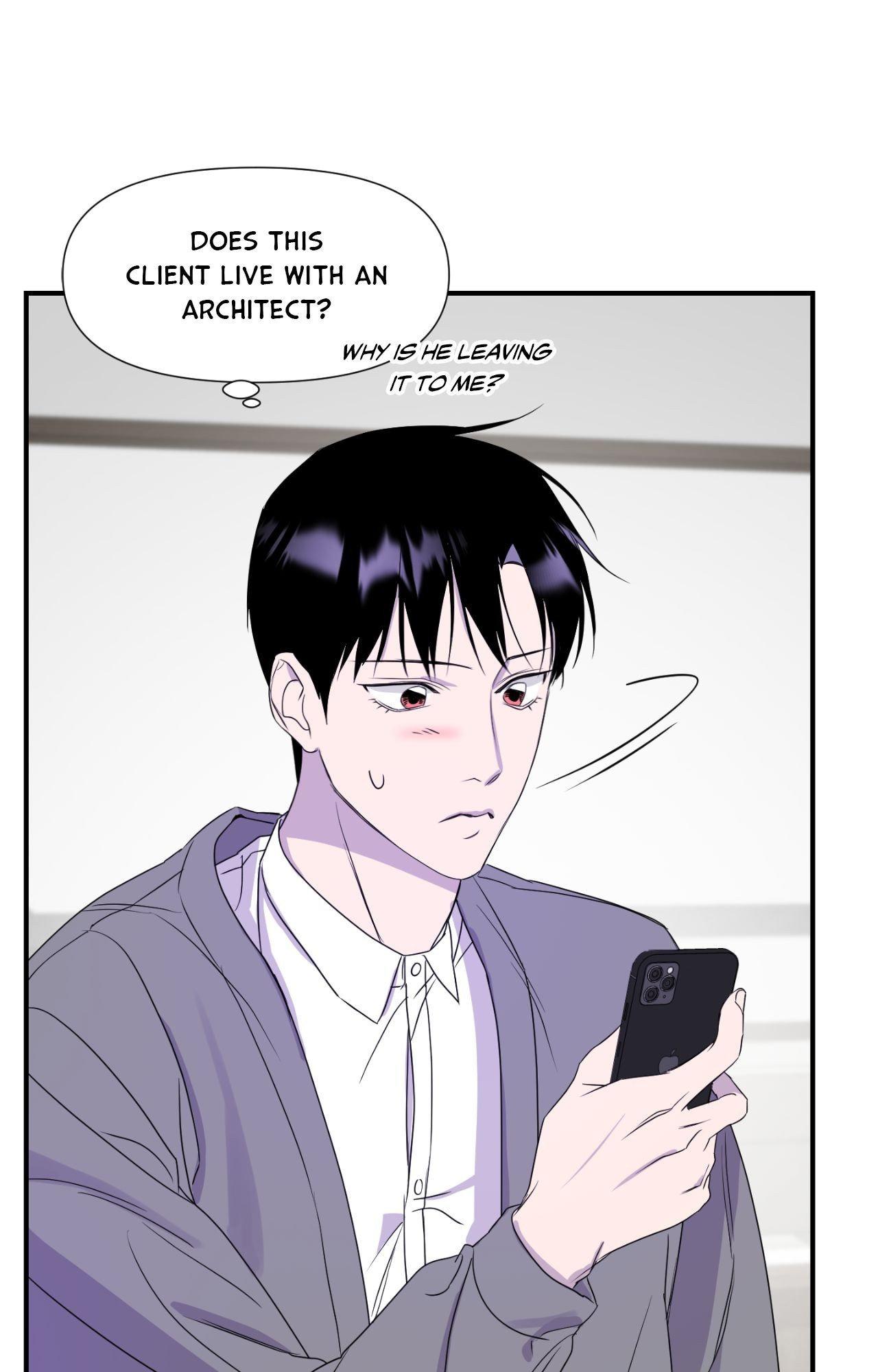 Read Imitation Gold chapter 26 image 17 on Lezhin