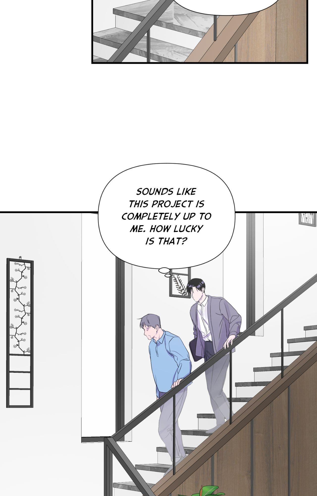 Read Imitation Gold chapter 26 image 19 on Lezhin