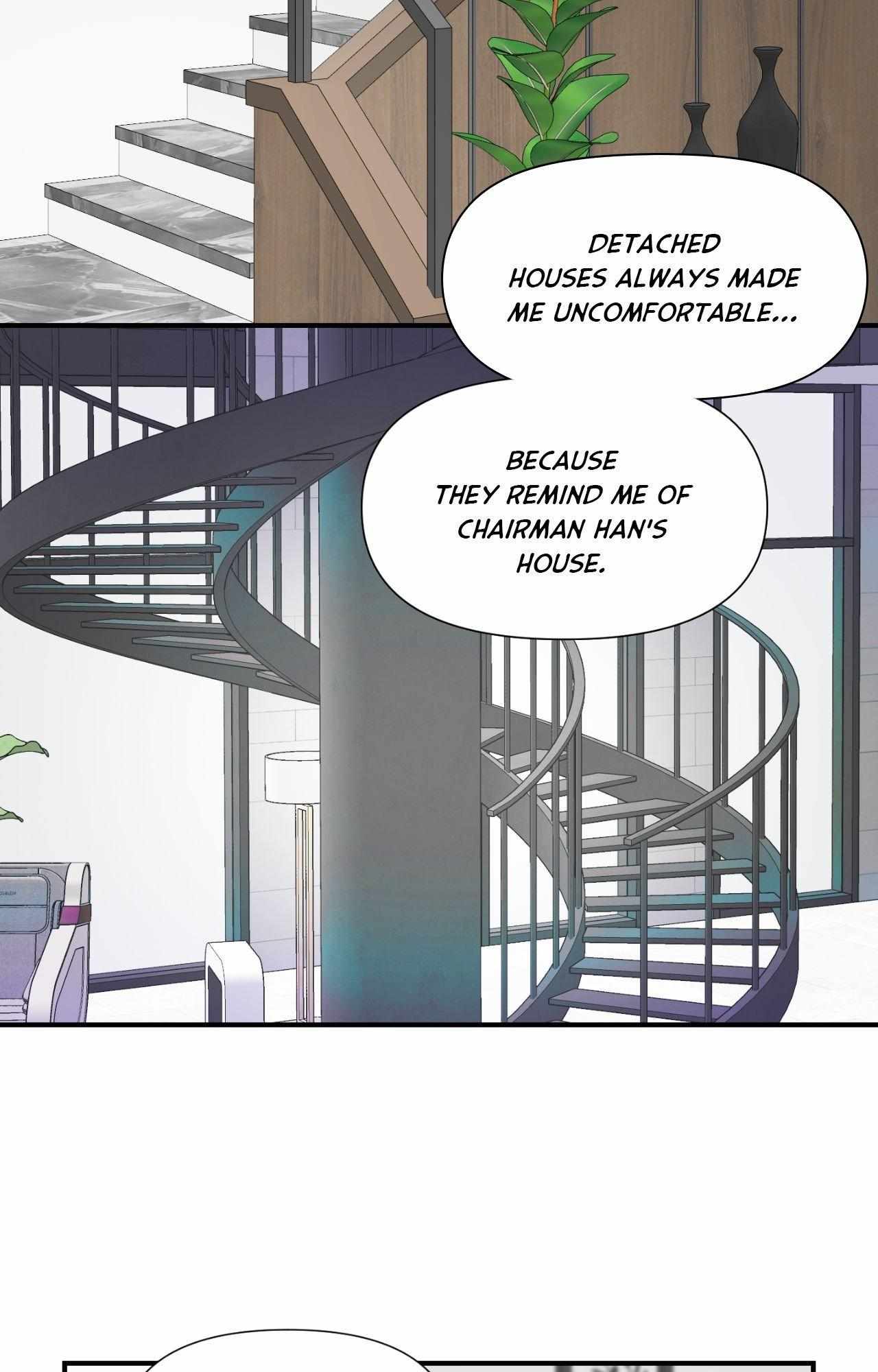 Read Imitation Gold chapter 26 image 20 on Lezhin