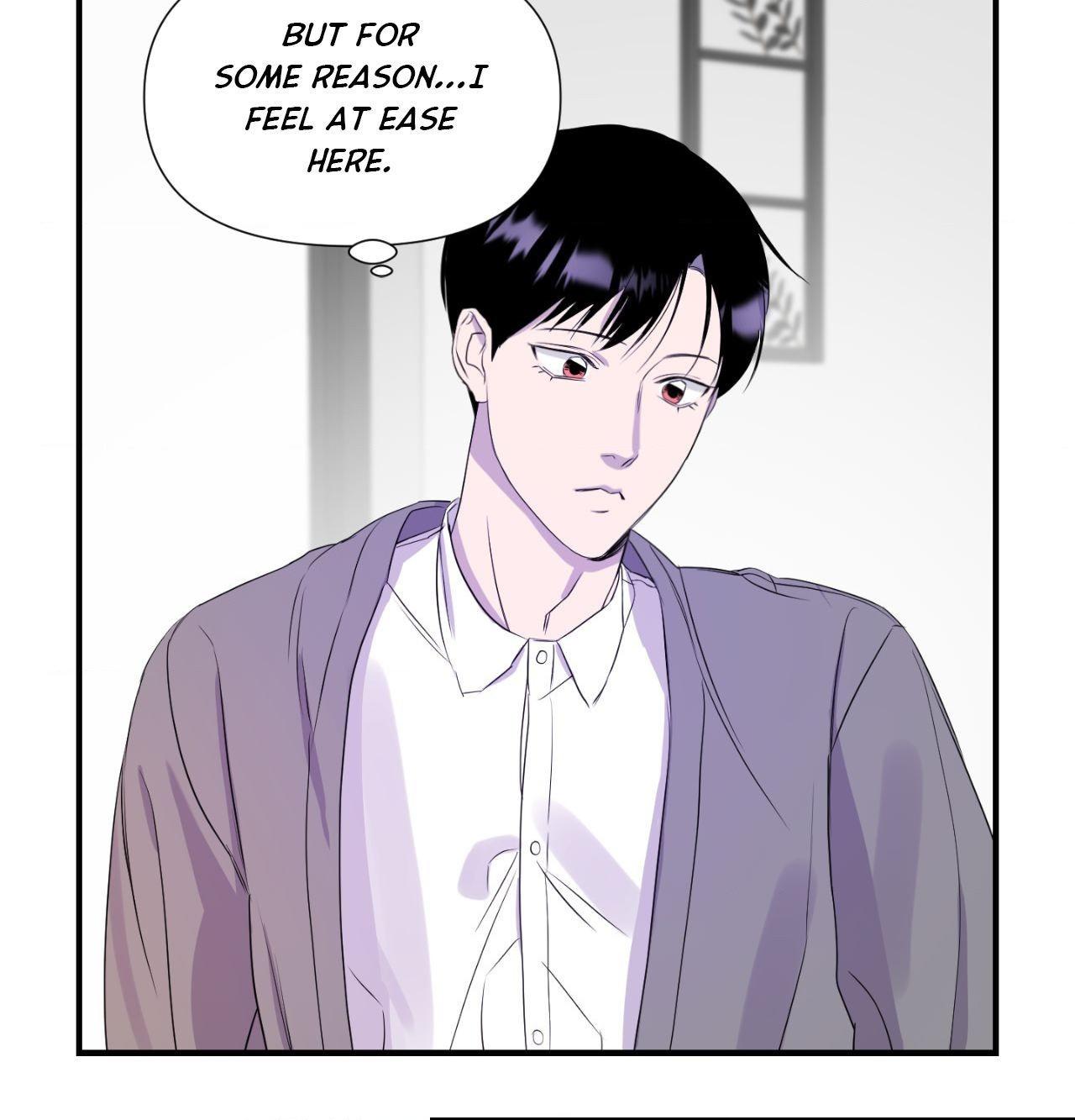 Read Imitation Gold chapter 26 image 21 on Lezhin