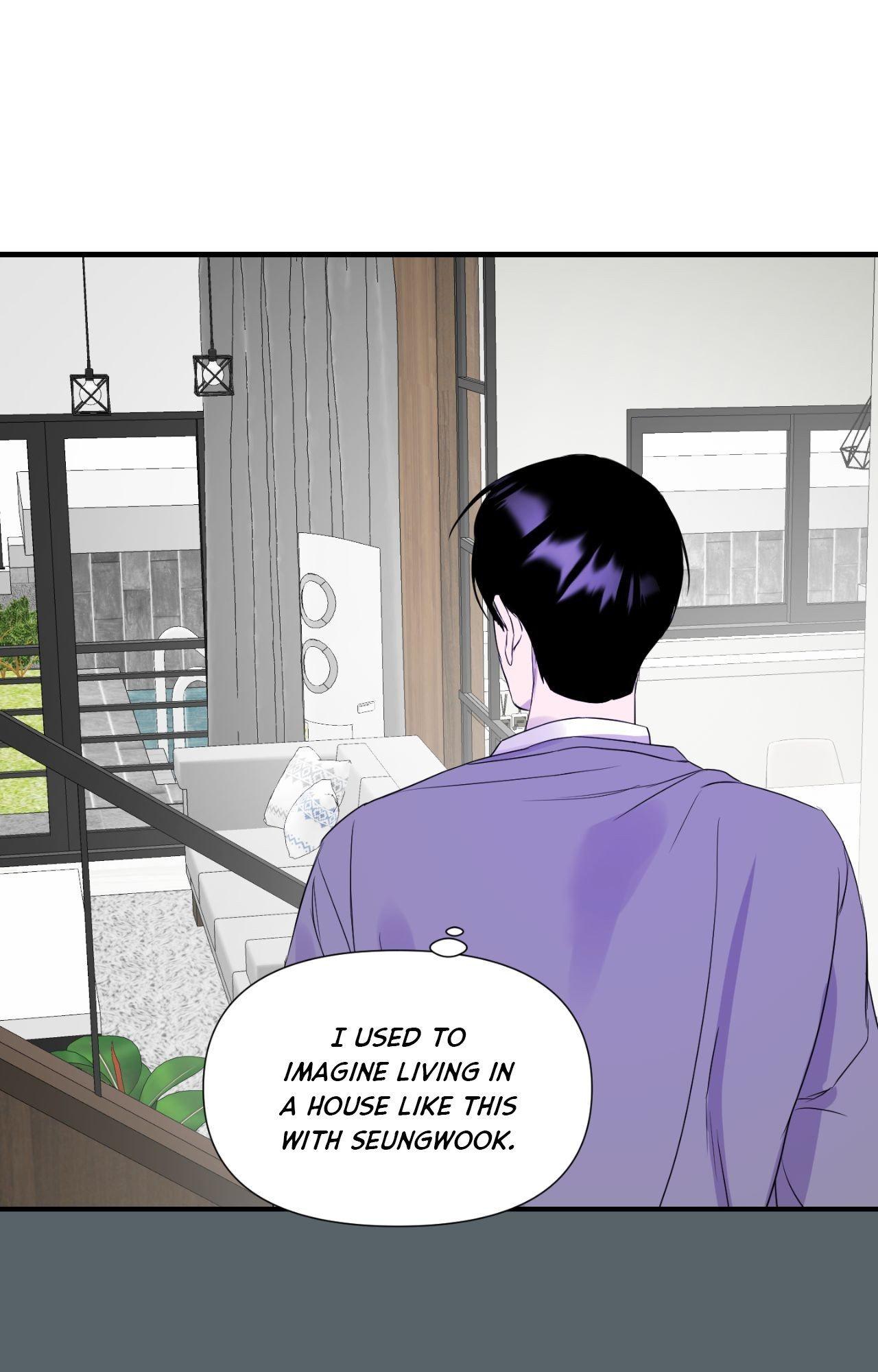 Read Imitation Gold chapter 26 image 22 on Lezhin