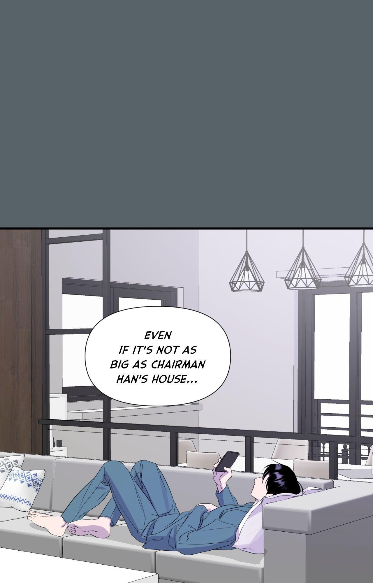Read Imitation Gold chapter 26 image 23 on Lezhin