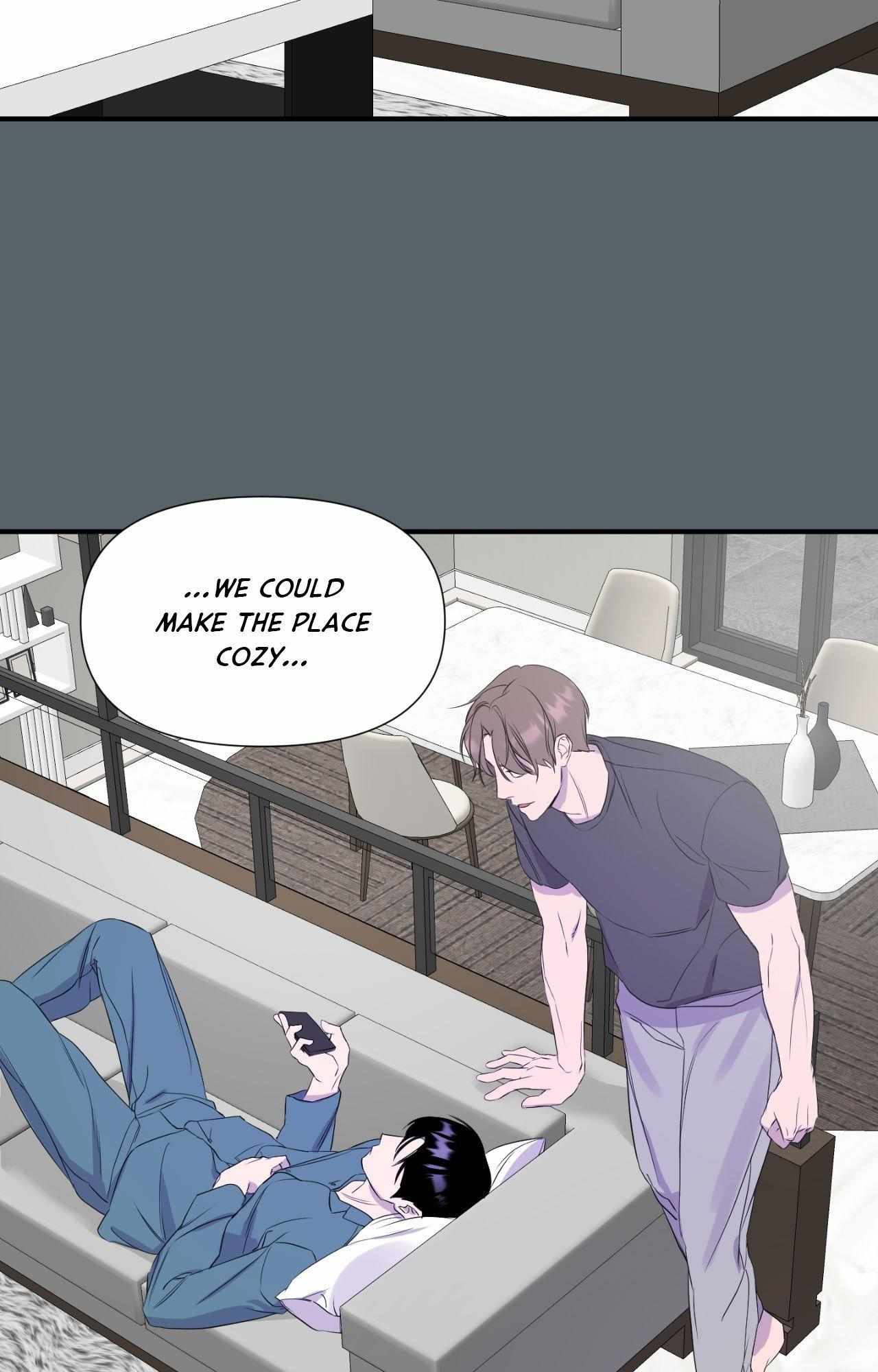 Read Imitation Gold chapter 26 image 24 on Lezhin