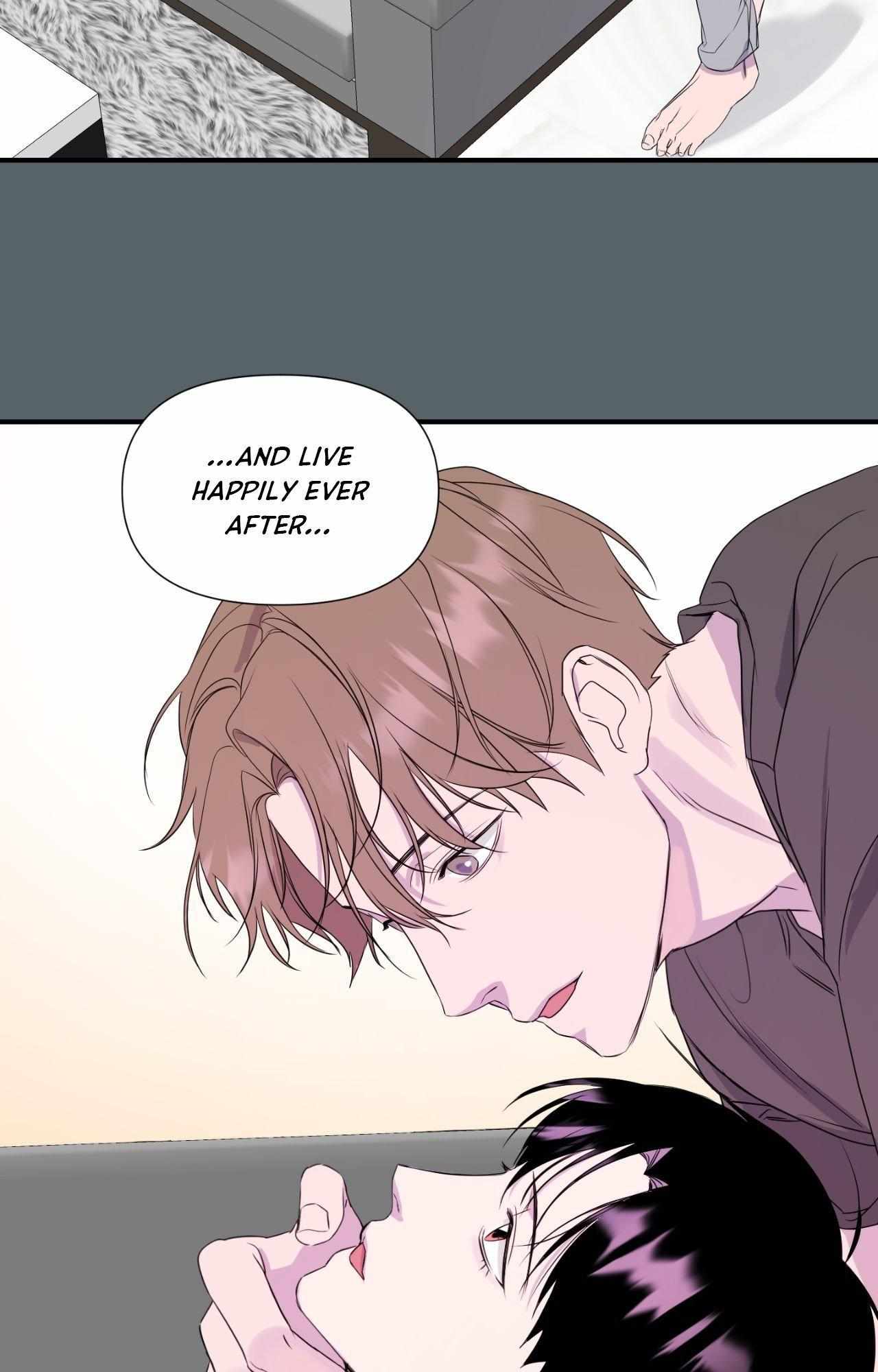 Read Imitation Gold chapter 26 image 25 on Lezhin
