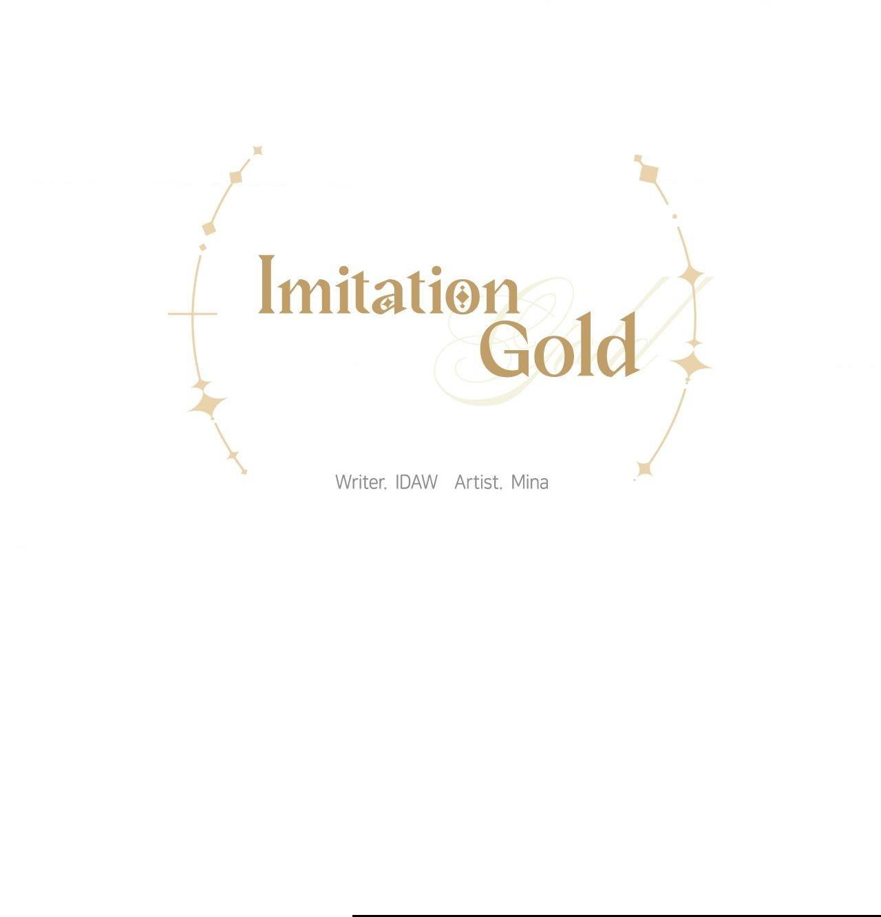 Read Imitation Gold chapter 26 image 28 on Lezhin