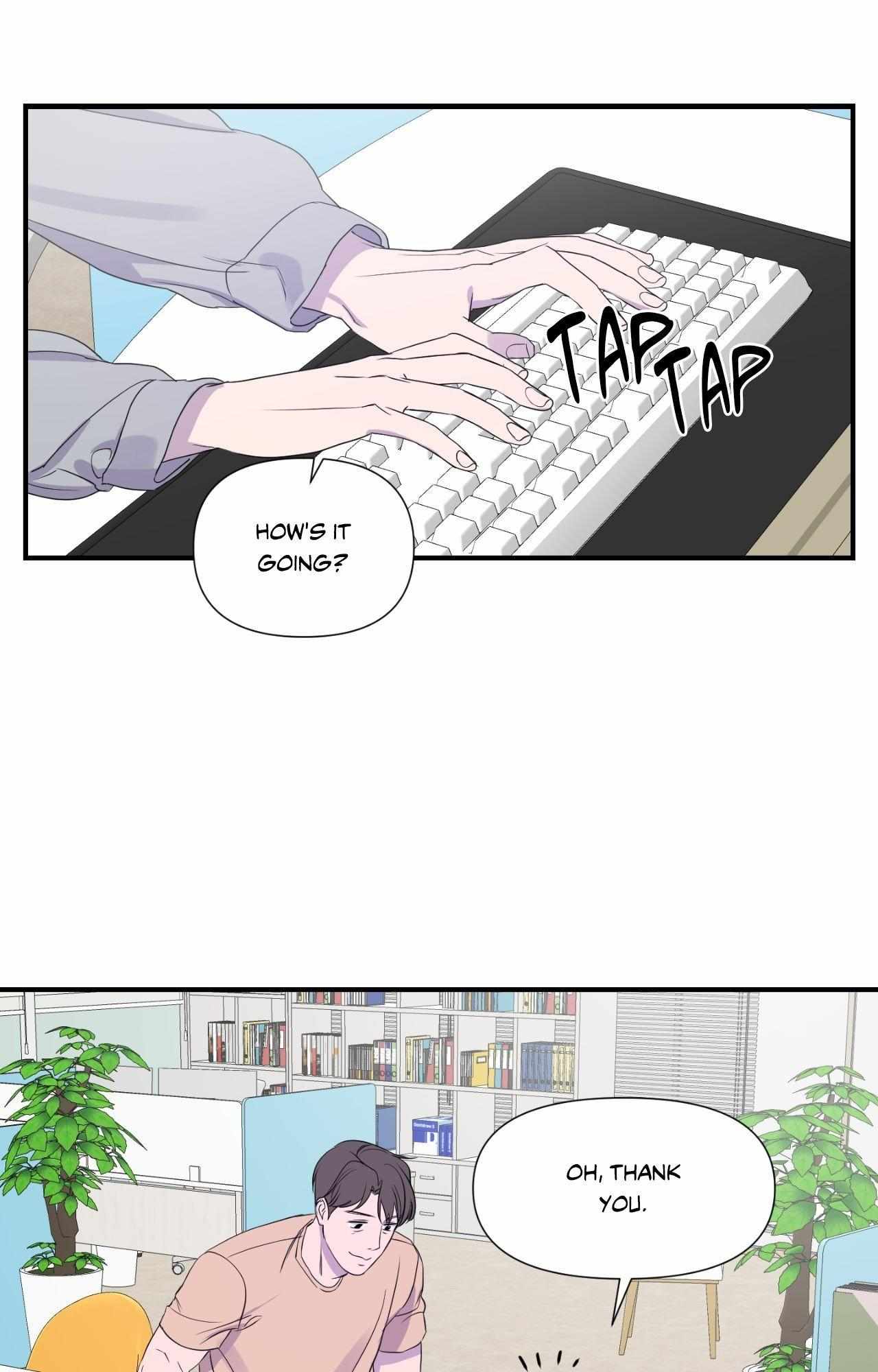 Read Imitation Gold chapter 26 image 29 on Lezhin