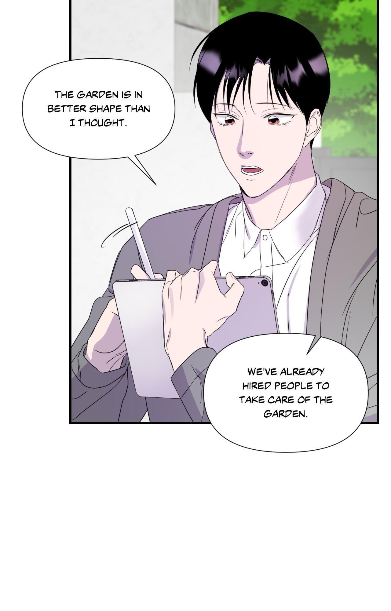 Read Imitation Gold chapter 26 image 3 on Lezhin