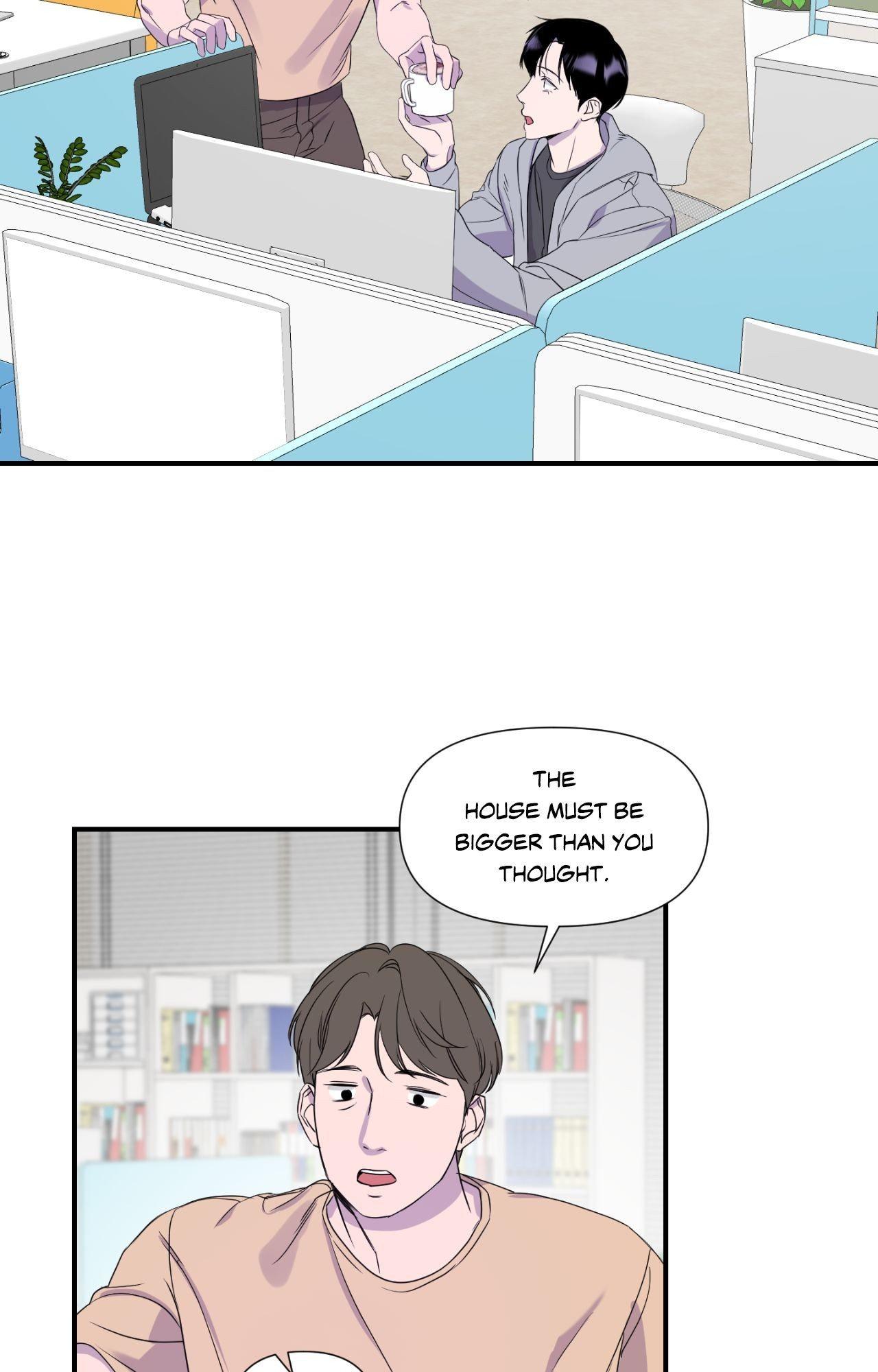 Read Imitation Gold chapter 26 image 30 on Lezhin