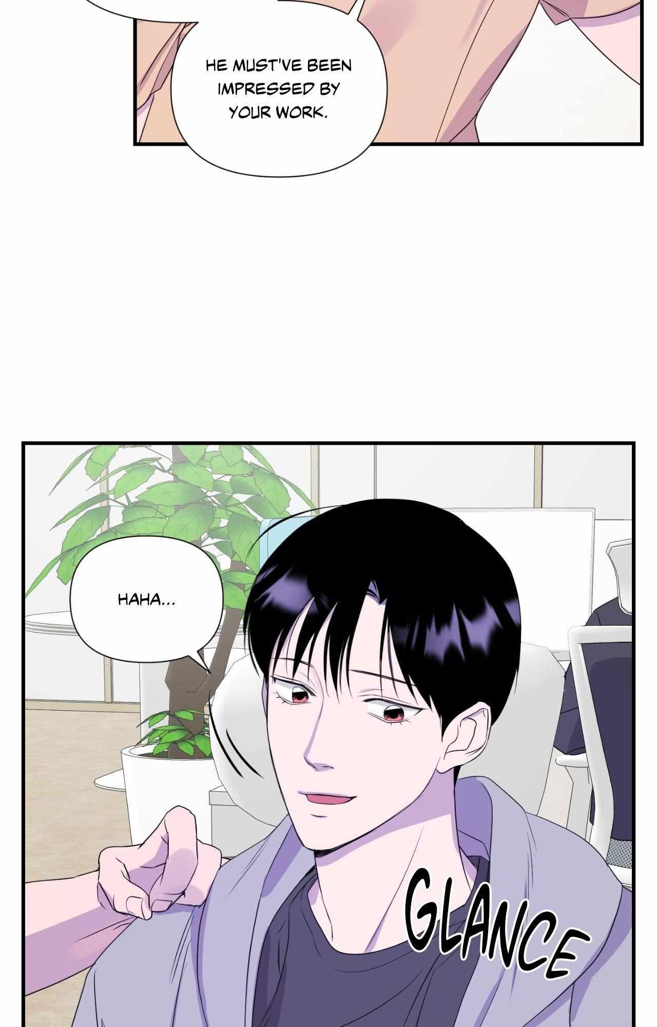Read Imitation Gold chapter 26 image 33 on Lezhin