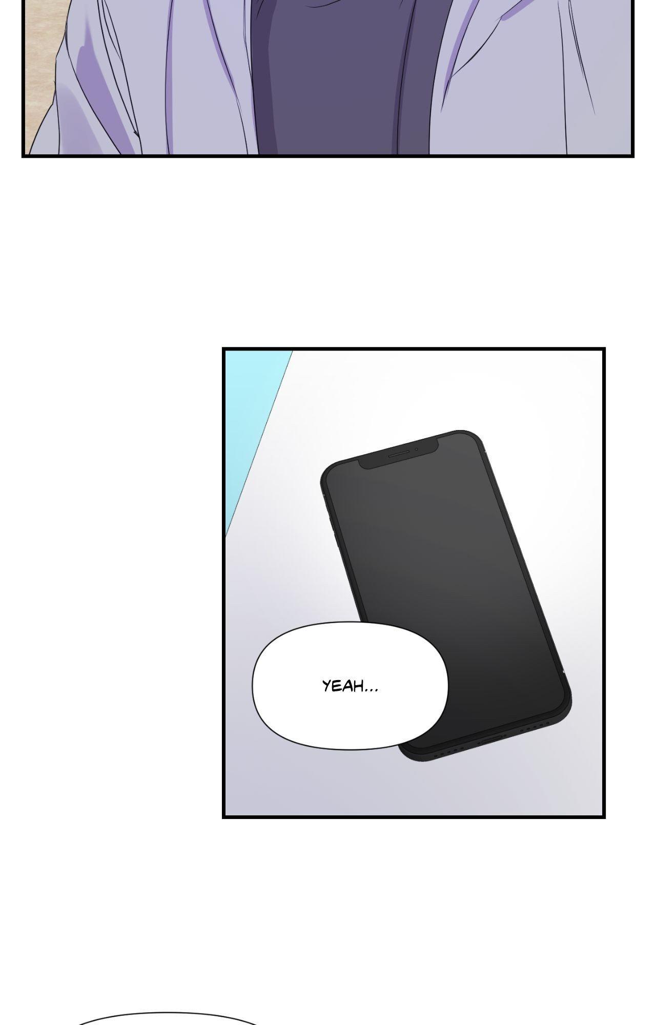Read Imitation Gold chapter 26 image 34 on Lezhin