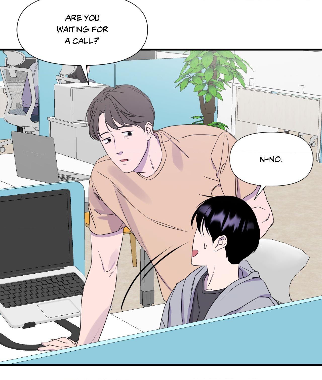 Read Imitation Gold chapter 26 image 35 on Lezhin