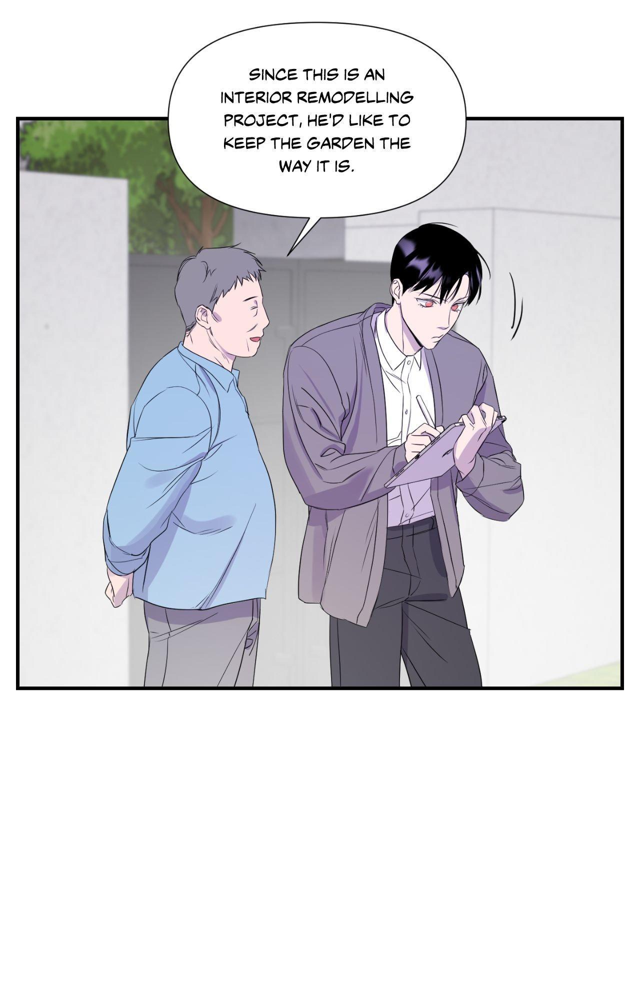 Read Imitation Gold chapter 26 image 4 on Lezhin