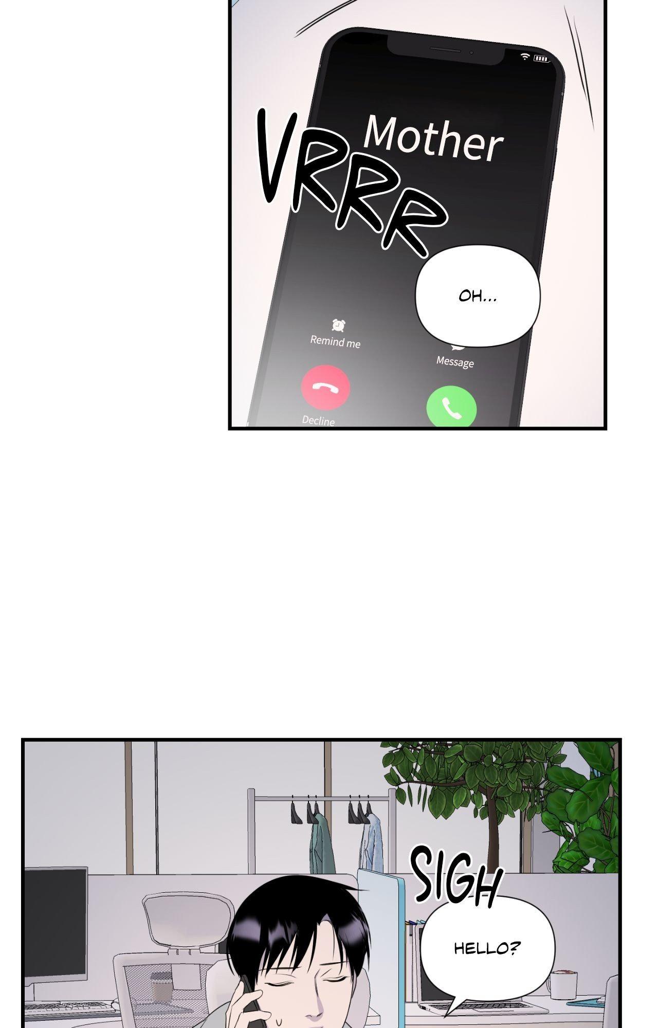 Read Imitation Gold chapter 26 image 45 on Lezhin