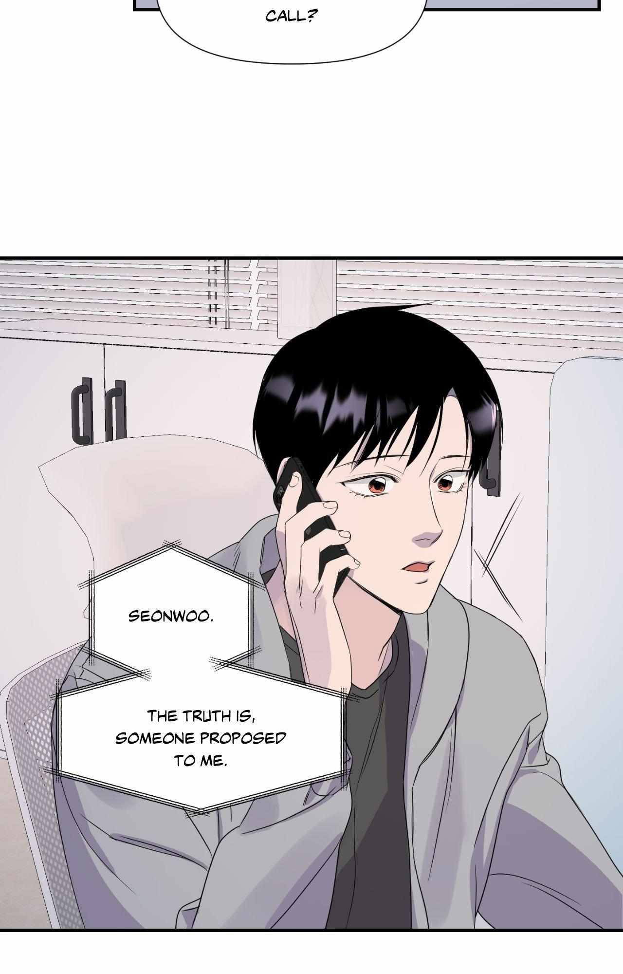 Read Imitation Gold chapter 26 image 48 on Lezhin