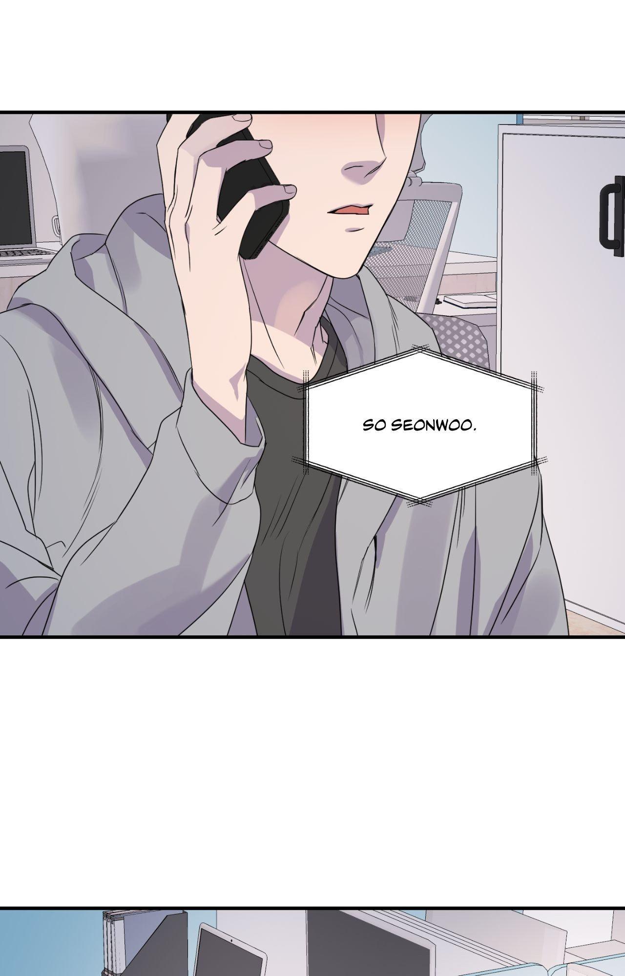 Read Imitation Gold chapter 26 image 51 on Lezhin