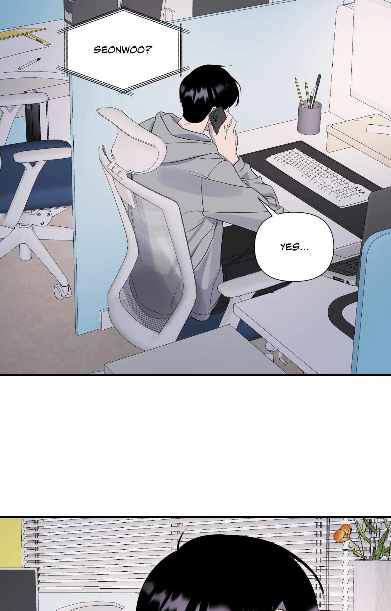 Read Imitation Gold chapter 26 image 52 on Lezhin