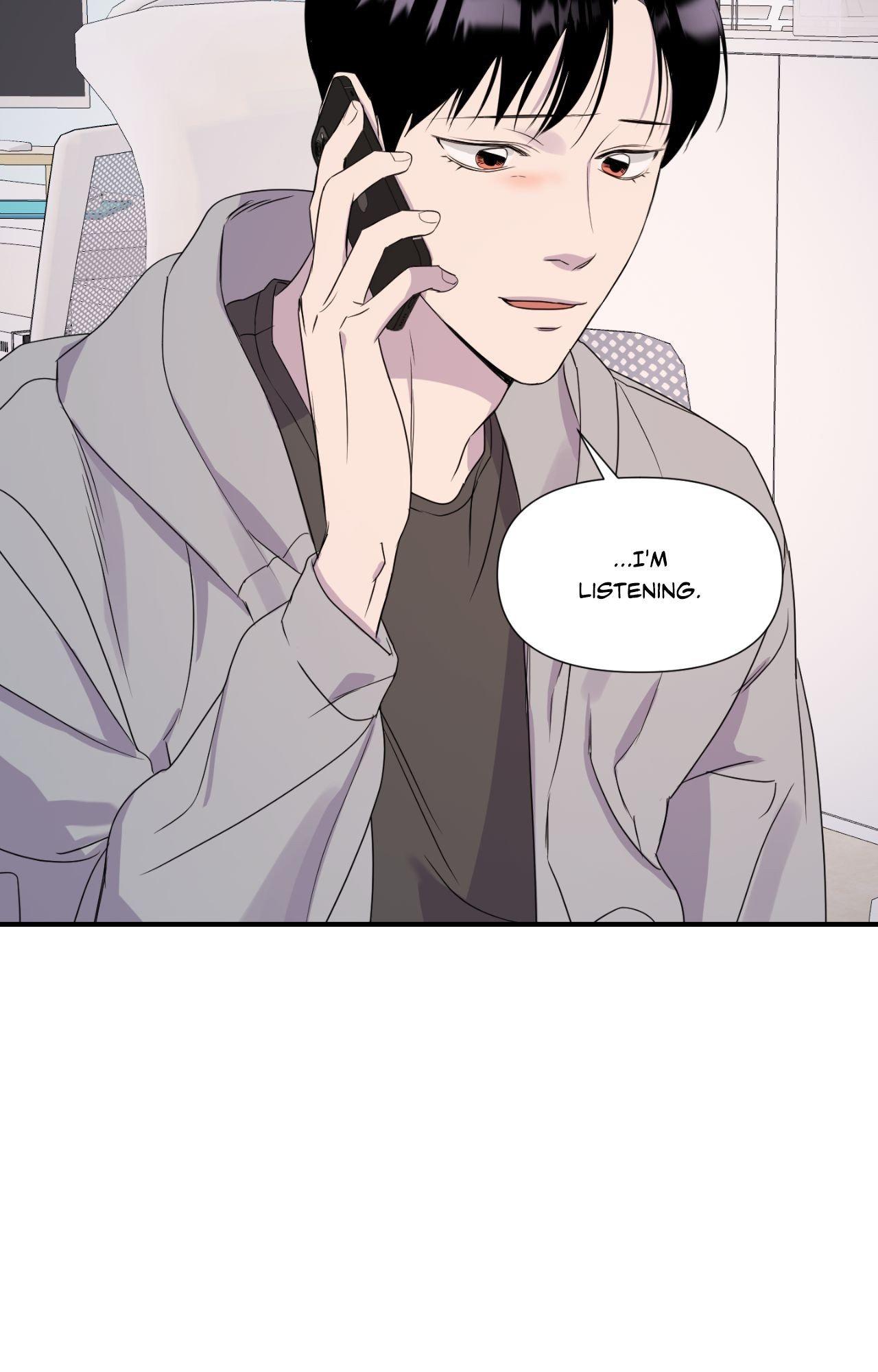 Read Imitation Gold chapter 26 image 53 on Lezhin