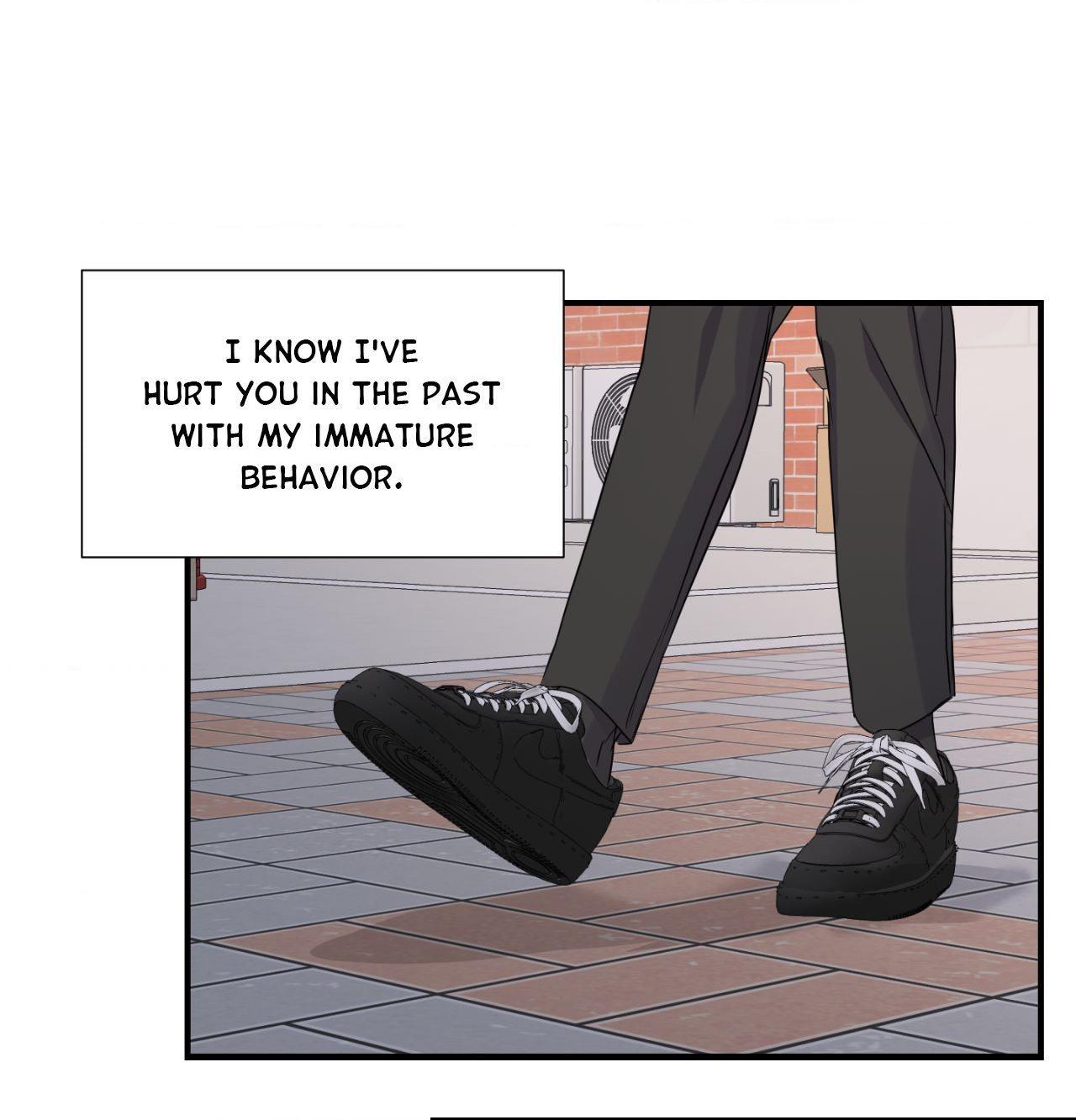 Read Imitation Gold chapter 26 image 56 on Lezhin