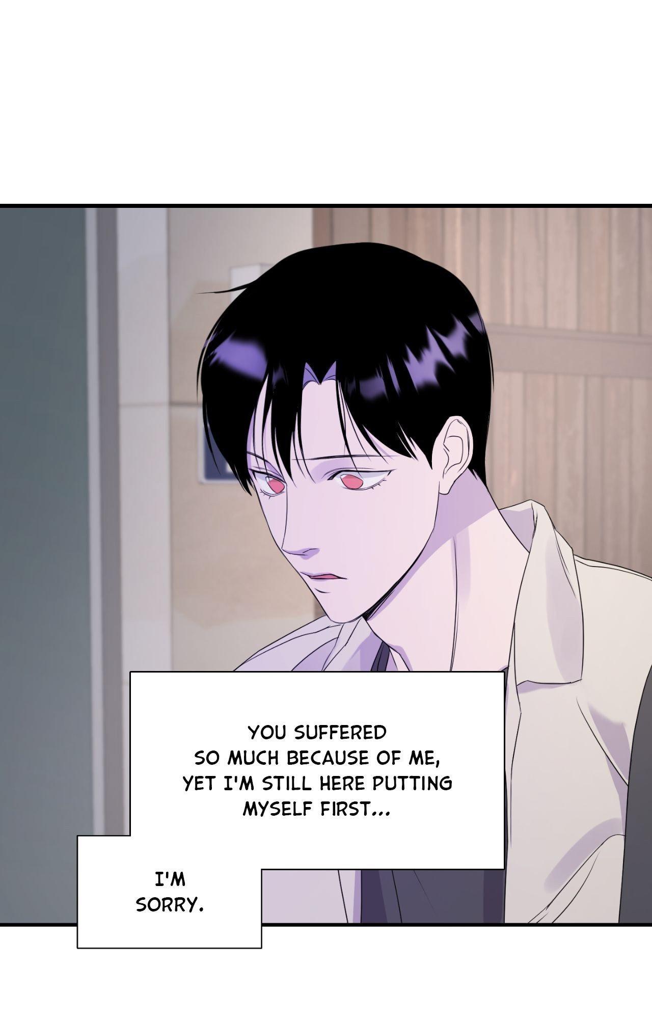 Read Imitation Gold chapter 26 image 57 on Lezhin