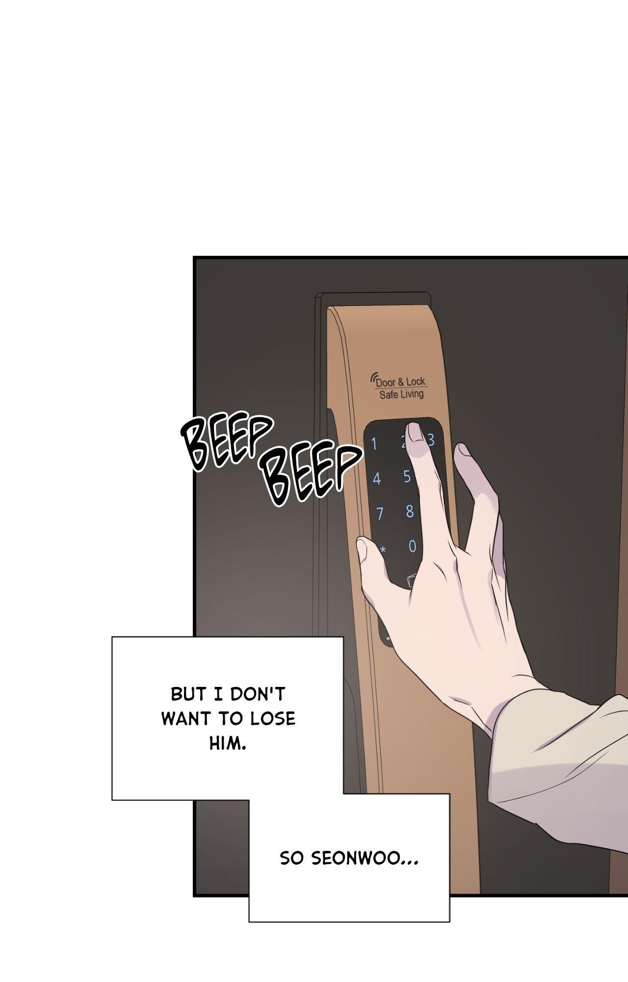 Read Imitation Gold chapter 26 image 58 on Lezhin
