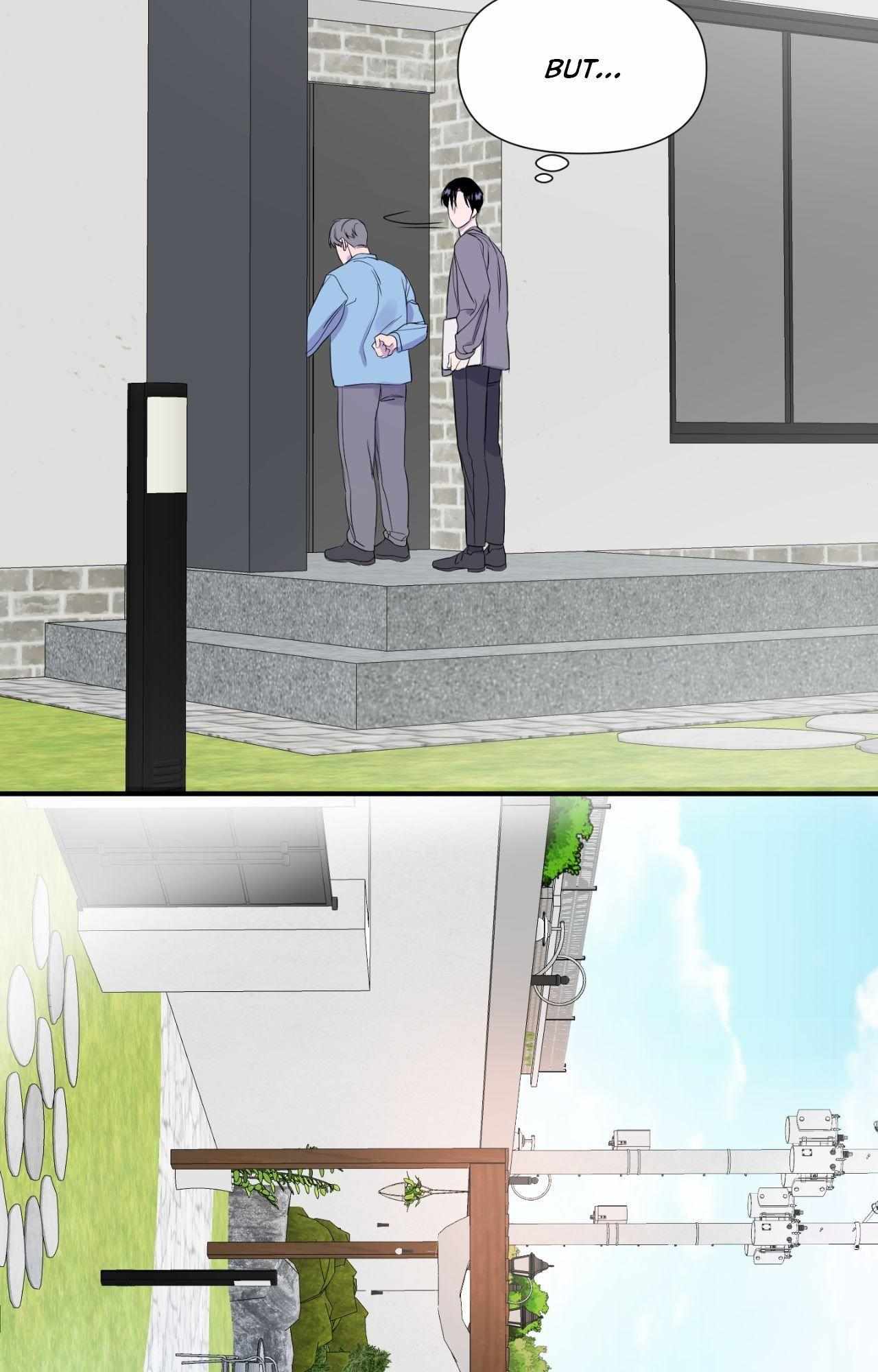 Read Imitation Gold chapter 26 image 6 on Lezhin