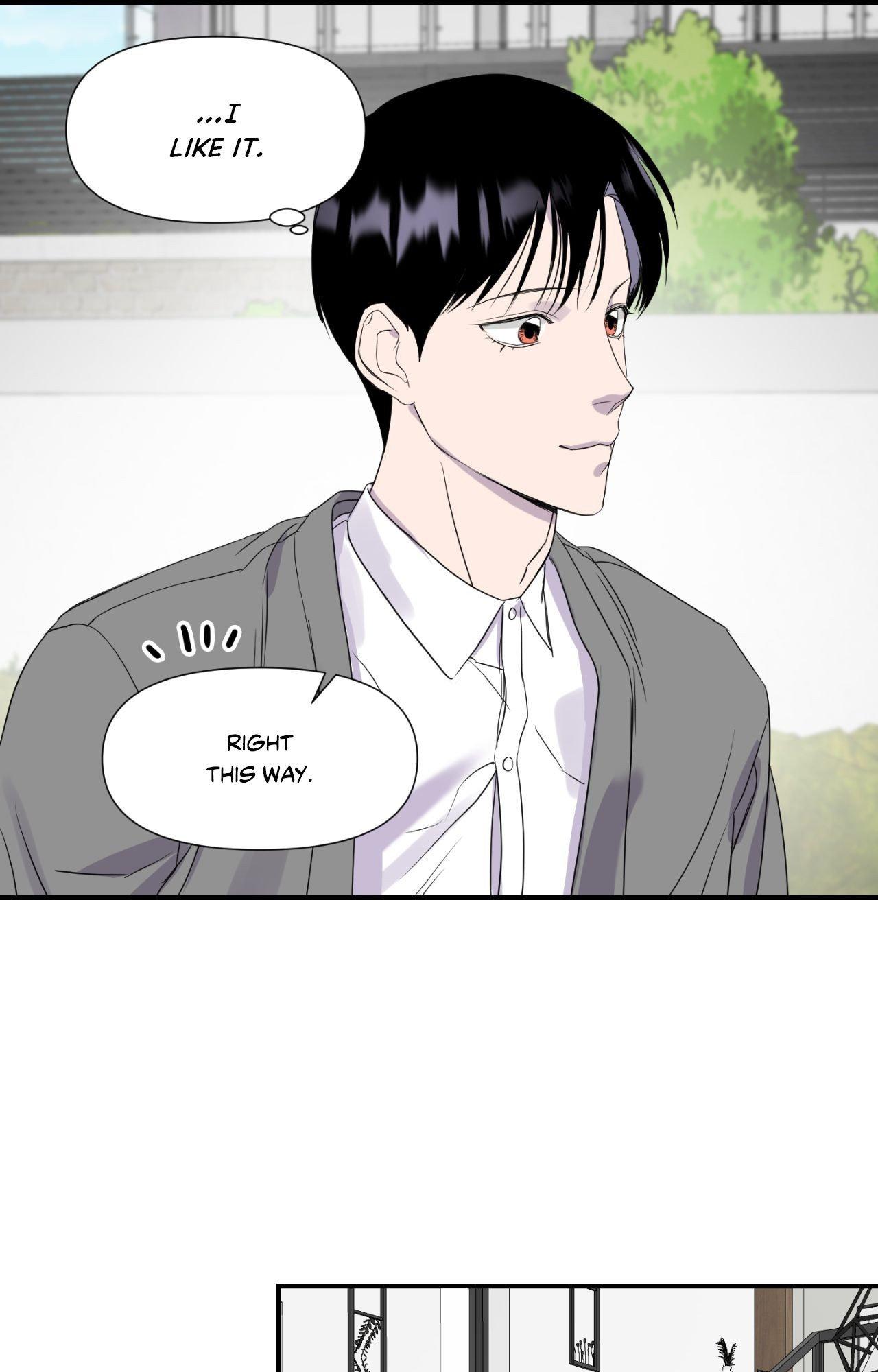 Read Imitation Gold chapter 26 image 8 on Lezhin
