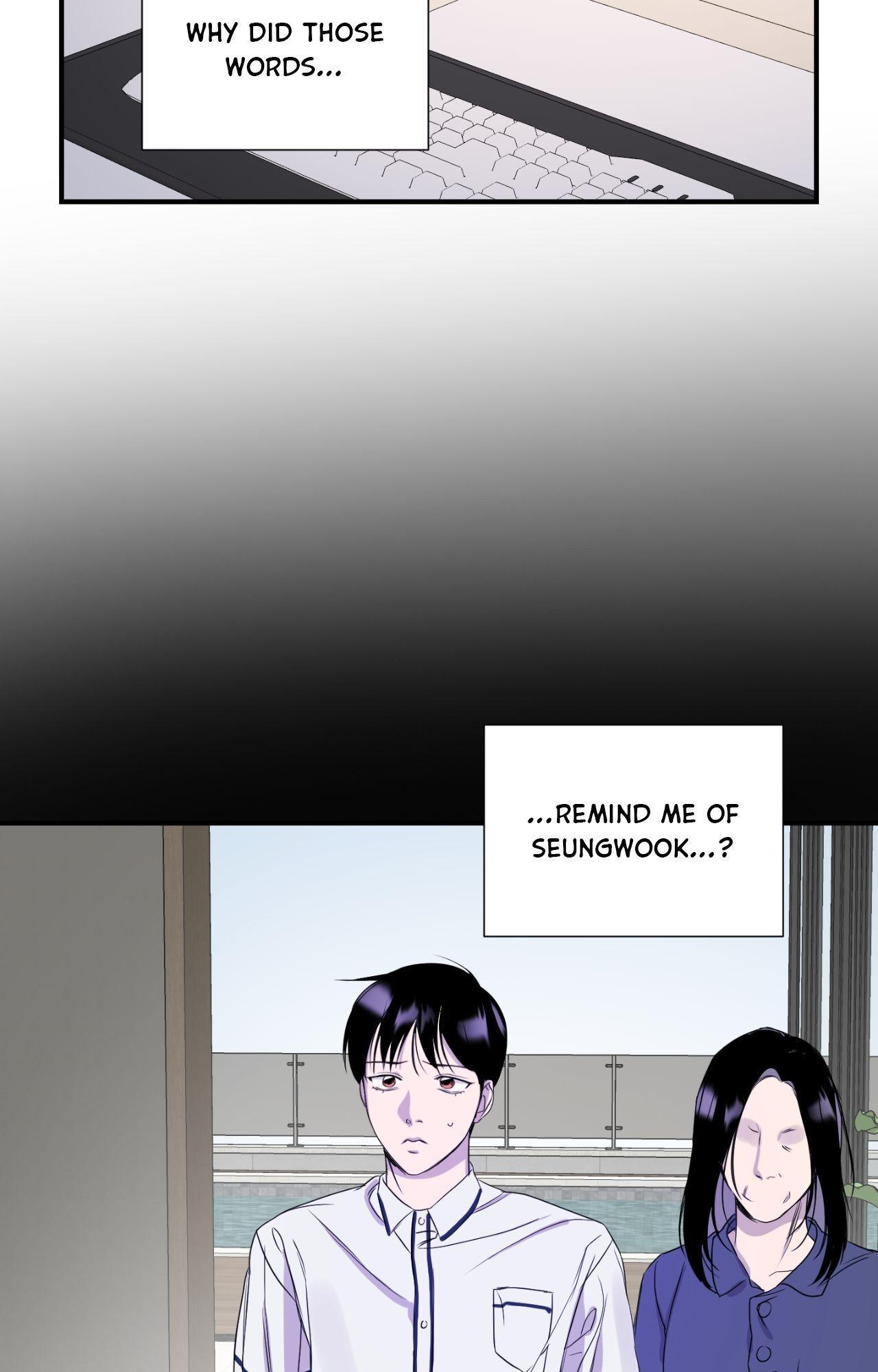 Read Imitation Gold chapter 27 image 10 on Lezhin