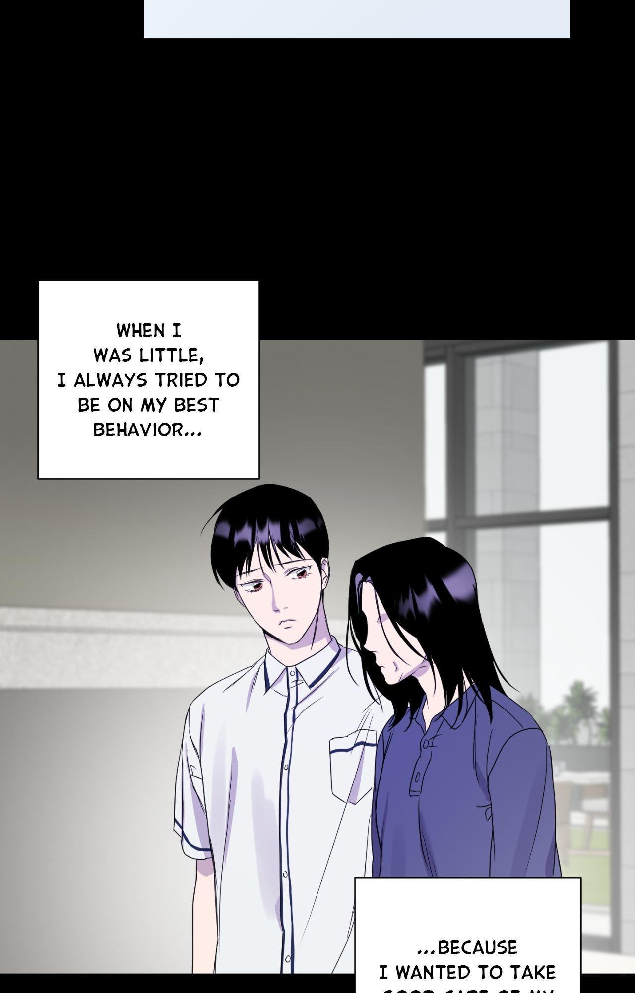 Read Imitation Gold chapter 27 image 12 on Lezhin