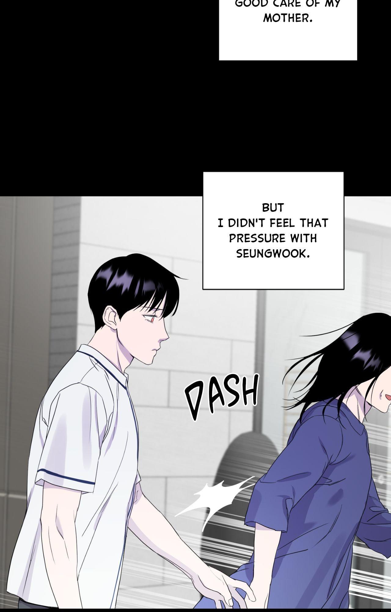 Read Imitation Gold chapter 27 image 13 on Lezhin