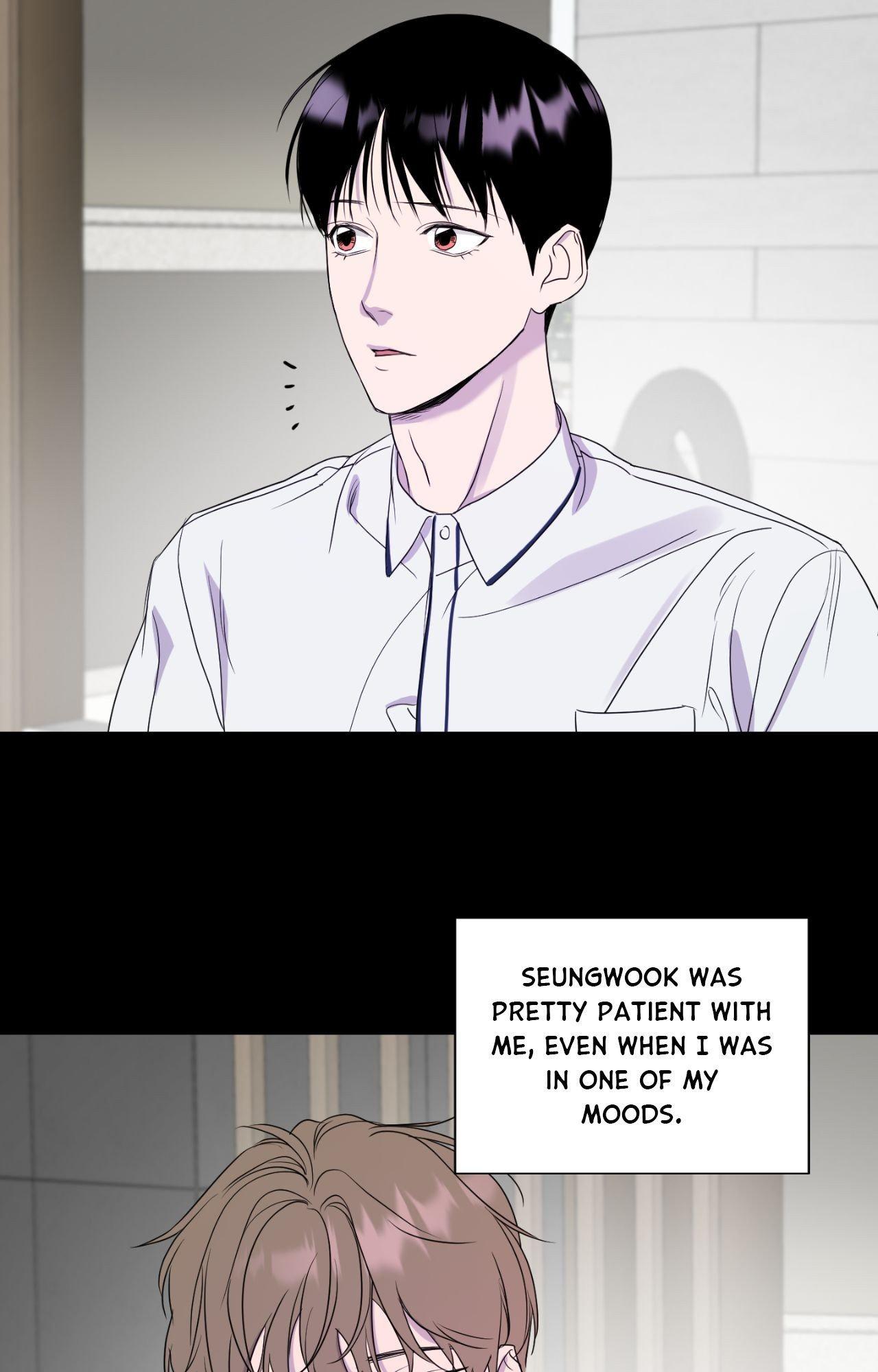 Read Imitation Gold chapter 27 image 16 on Lezhin