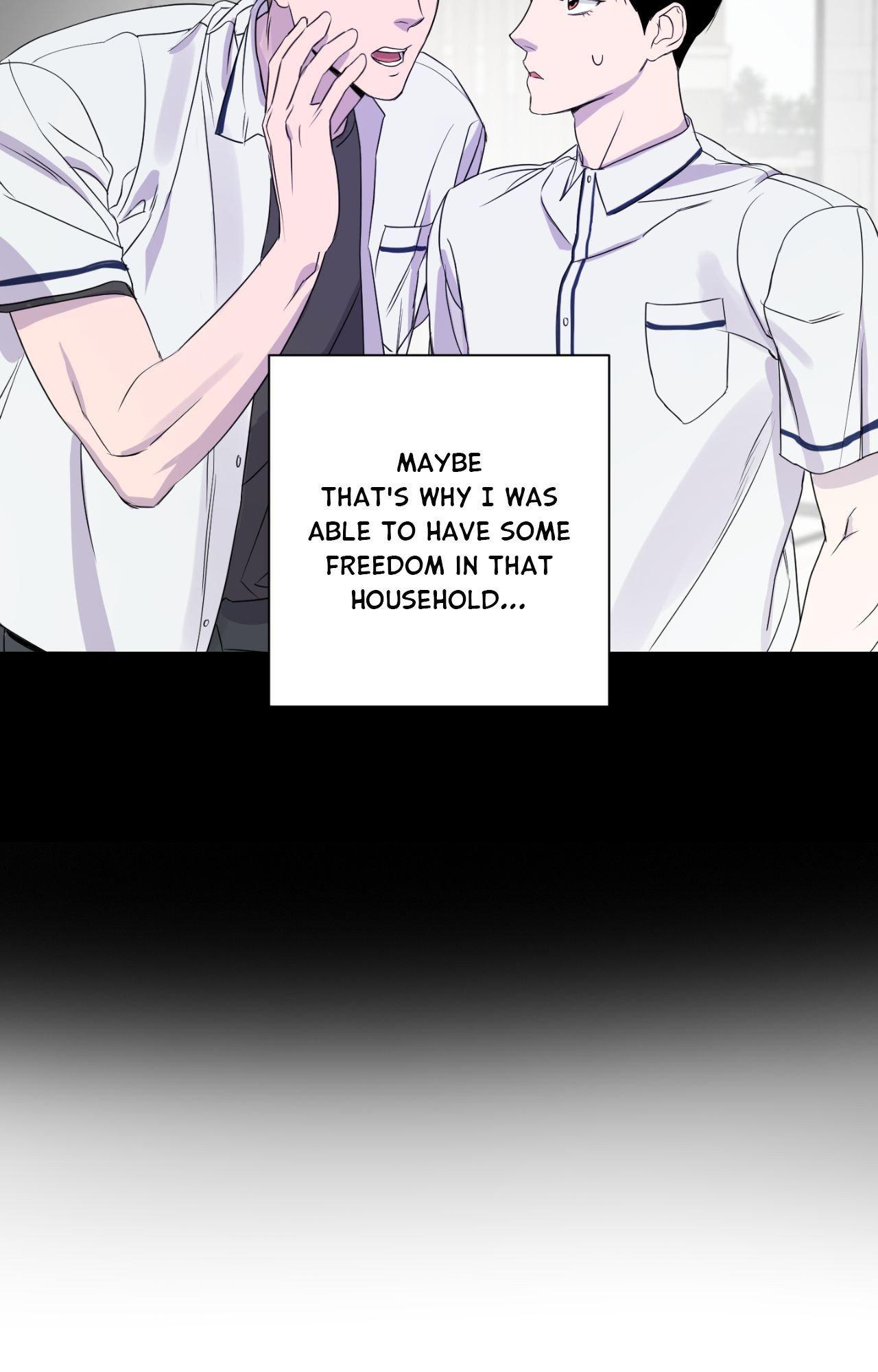 Read Imitation Gold chapter 27 image 18 on Lezhin