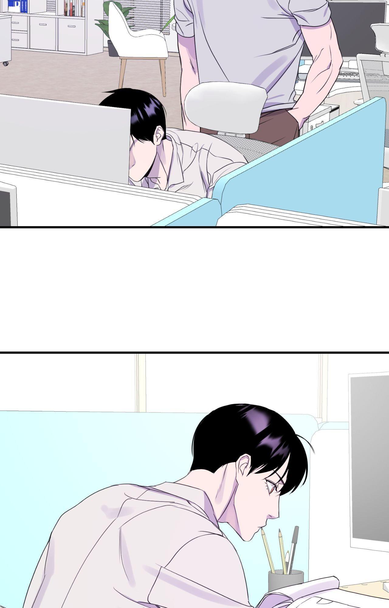 Read Imitation Gold chapter 27 image 2 on Lezhin