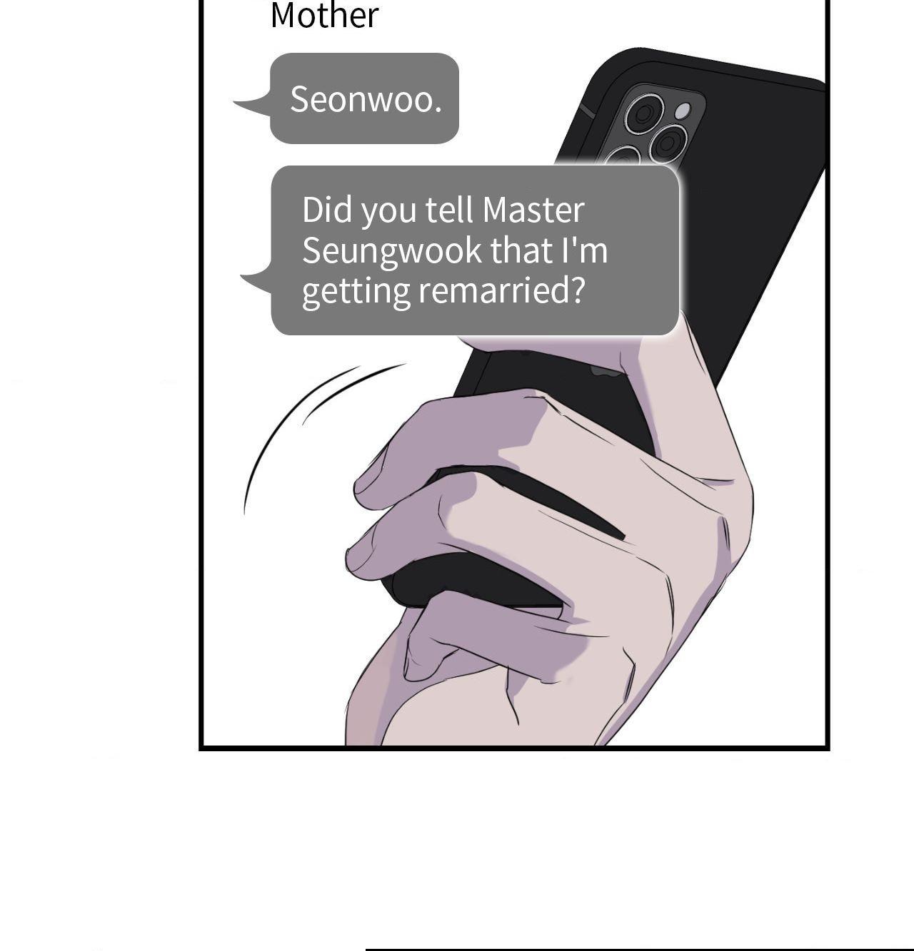 Read Imitation Gold chapter 27 image 21 on Lezhin