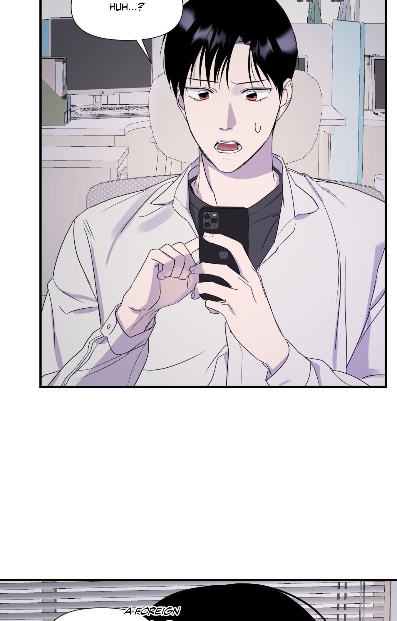 Read Imitation Gold chapter 27 image 23 on Lezhin