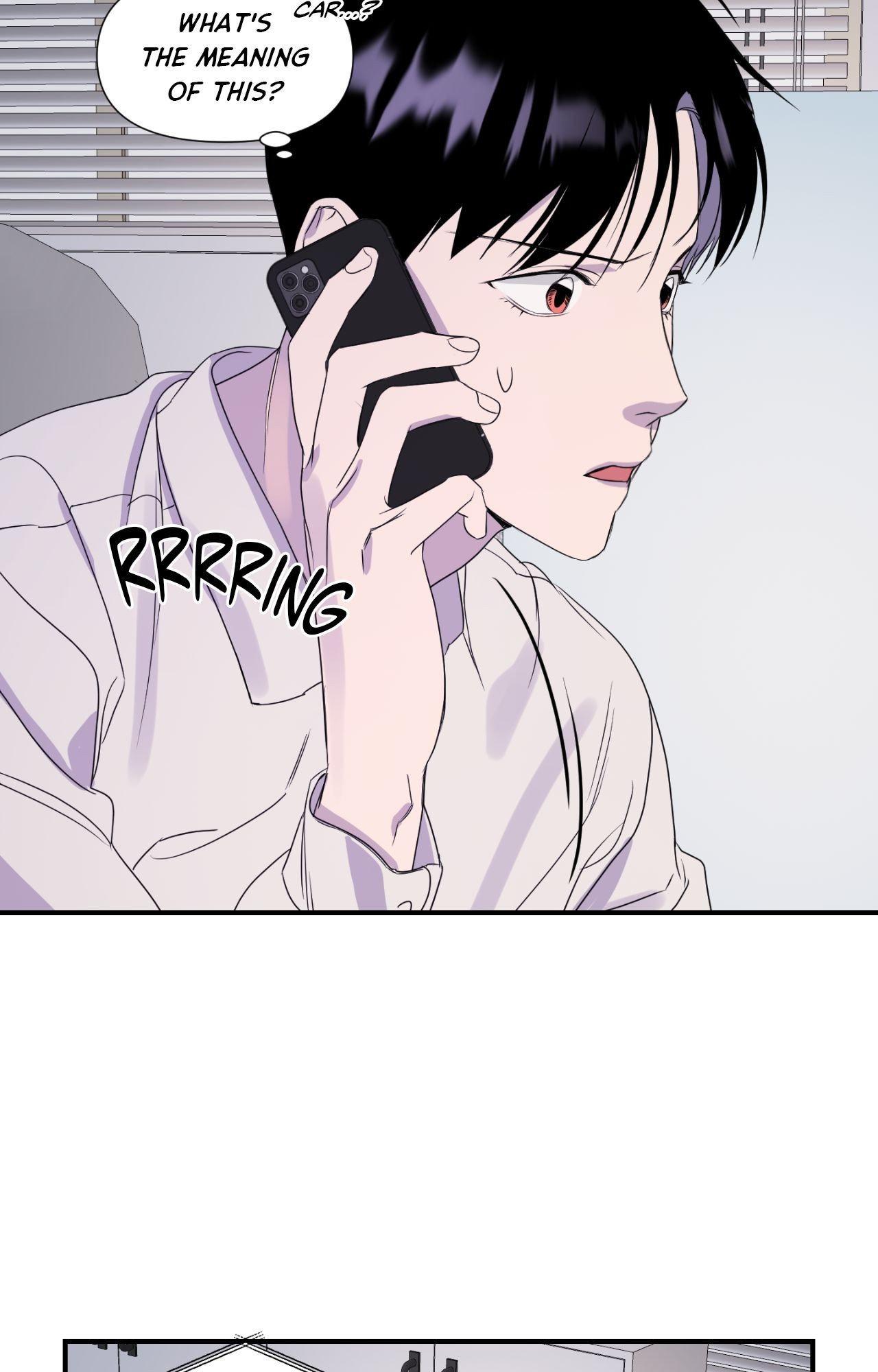 Read Imitation Gold chapter 27 image 24 on Lezhin