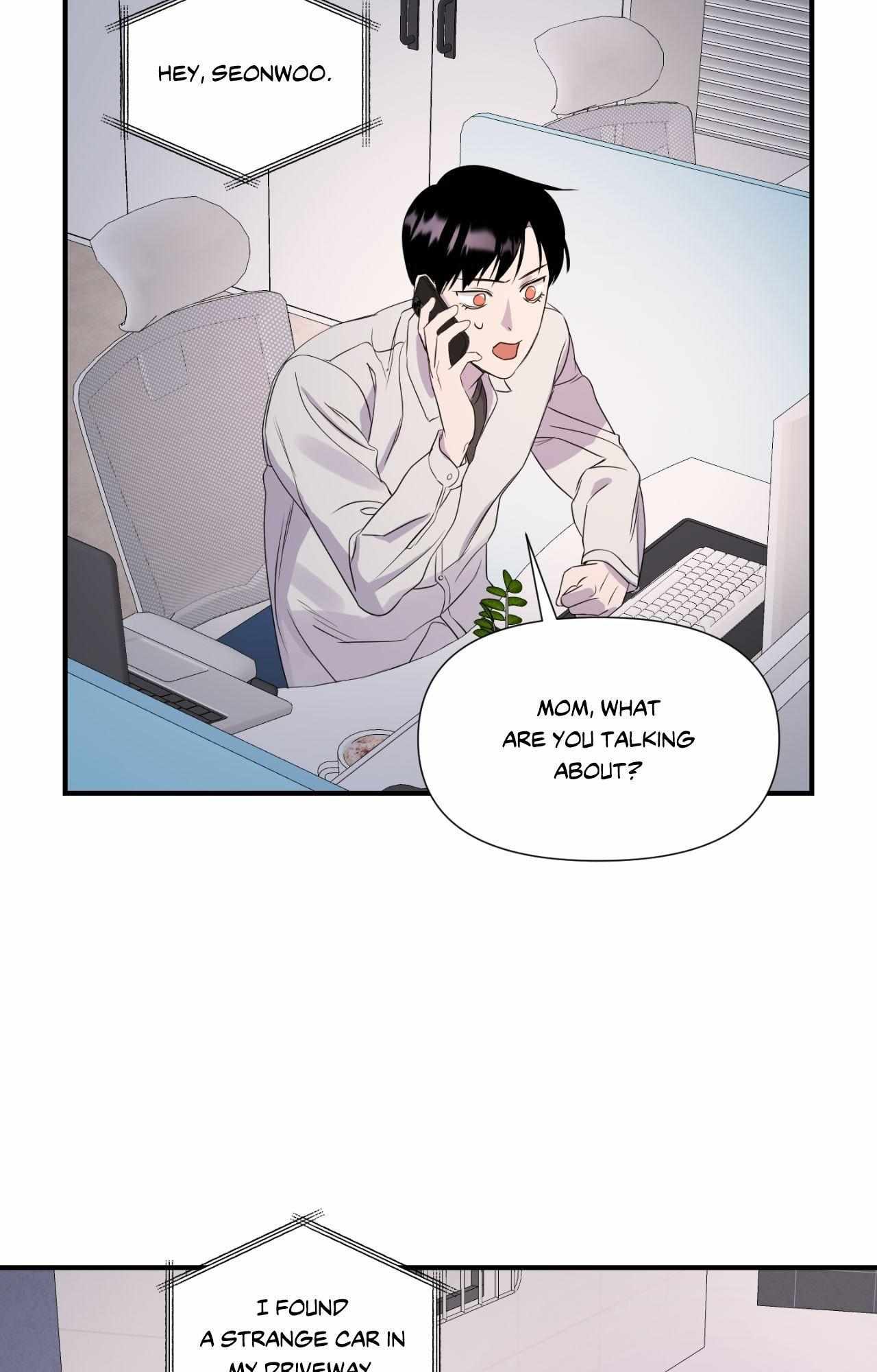 Read Imitation Gold chapter 27 image 25 on Lezhin