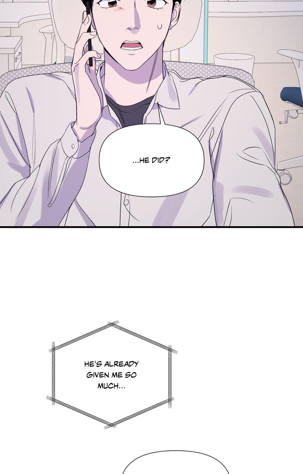 Read Imitation Gold chapter 27 image 27 on Lezhin