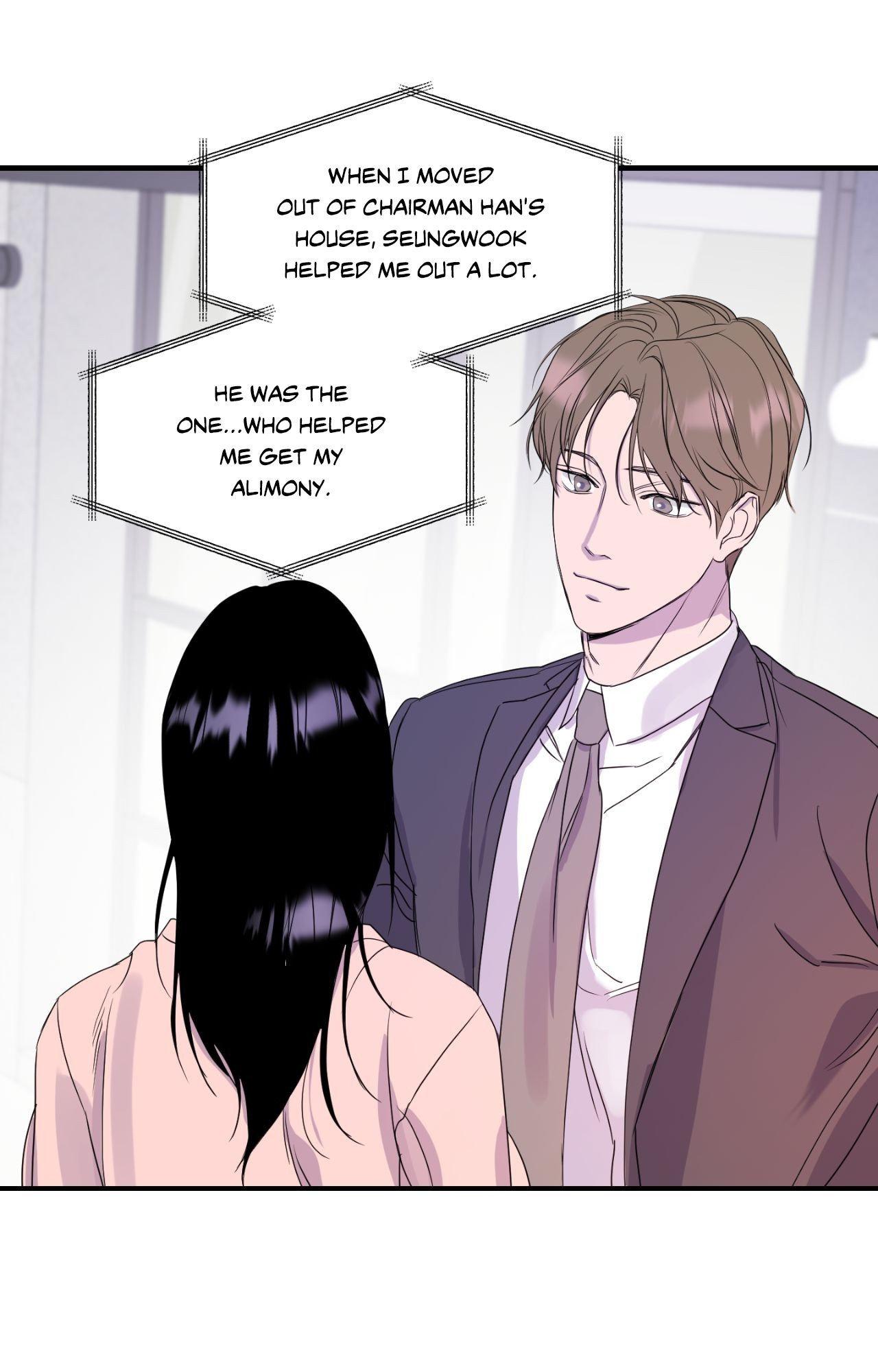 Read Imitation Gold chapter 27 image 29 on Lezhin
