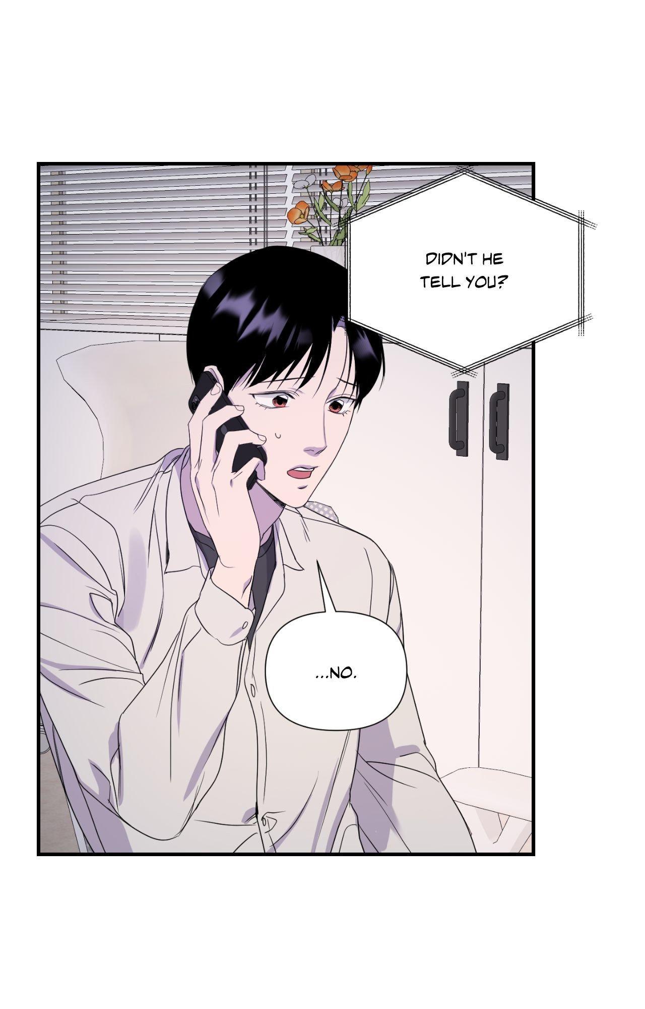 Read Imitation Gold chapter 27 image 30 on Lezhin