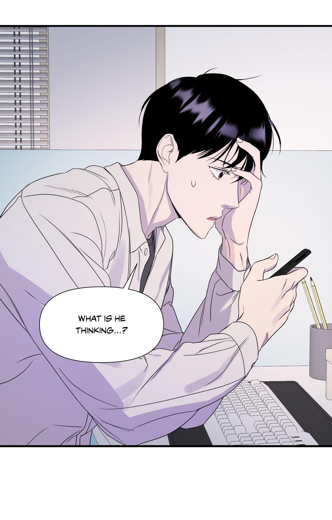 Read Imitation Gold chapter 27 image 34 on Lezhin