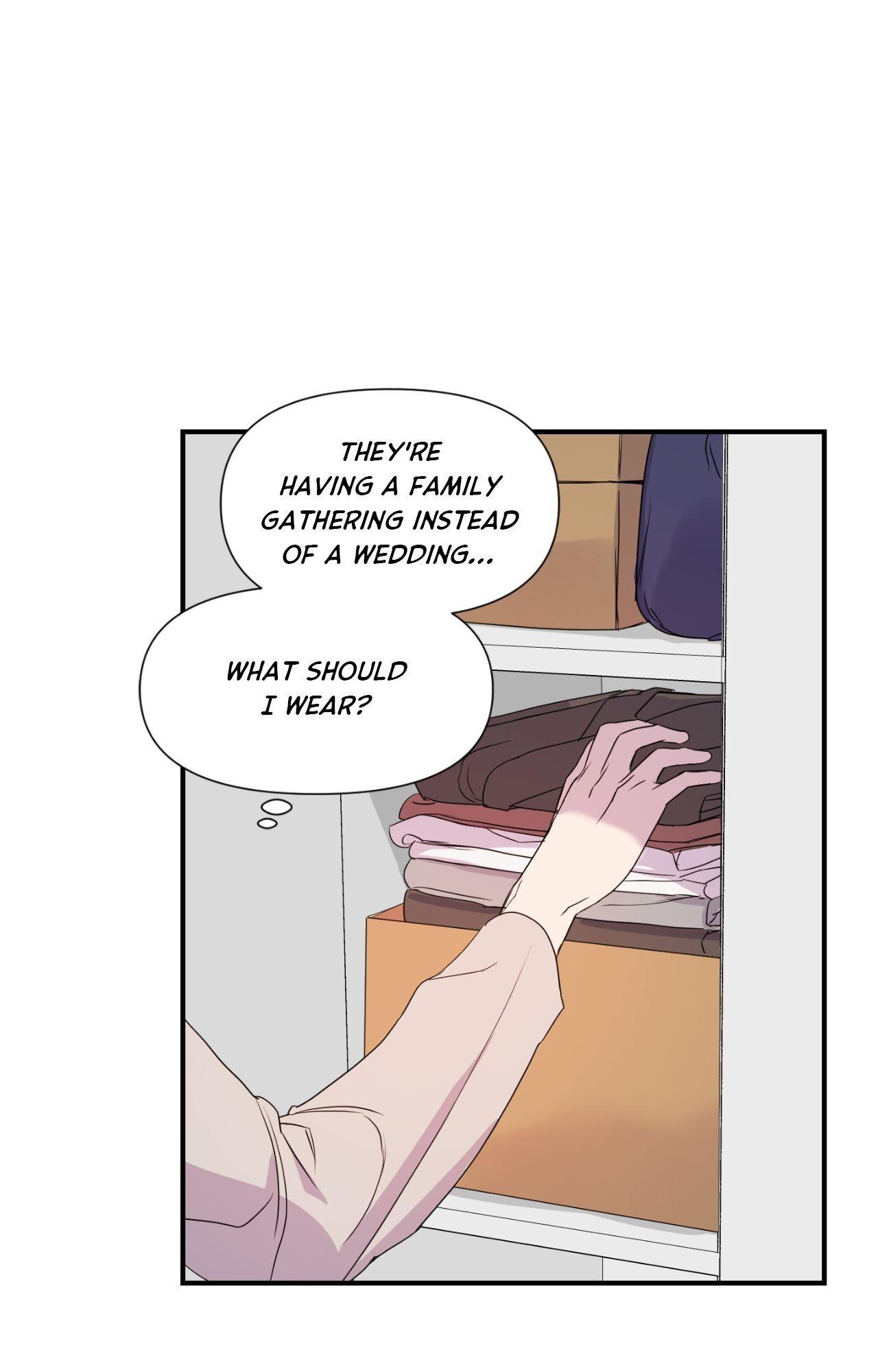 Read Imitation Gold chapter 27 image 37 on Lezhin