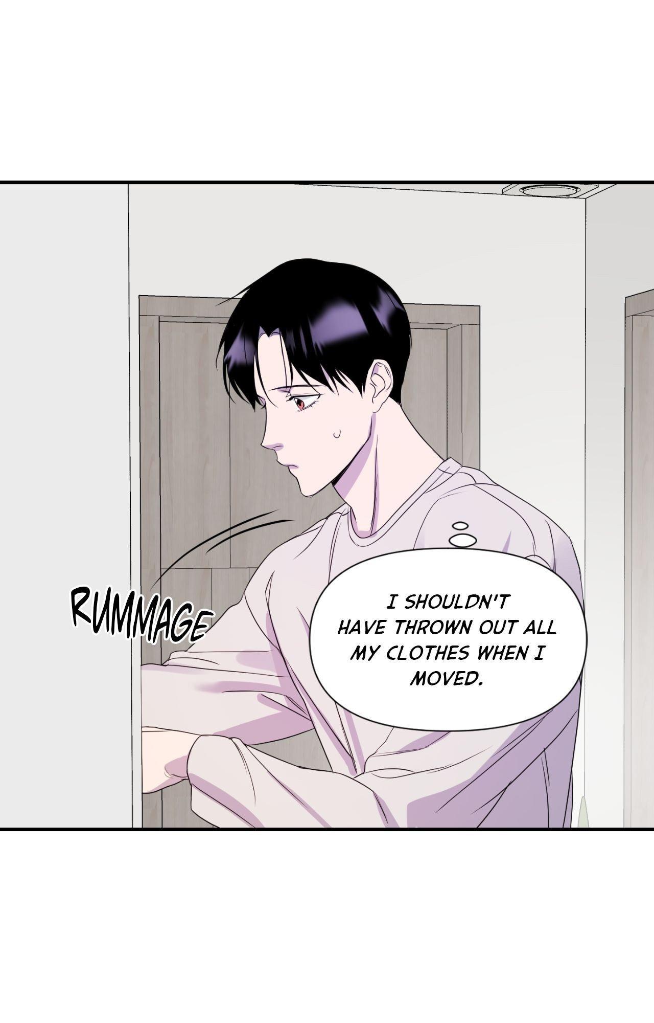 Read Imitation Gold chapter 27 image 38 on Lezhin